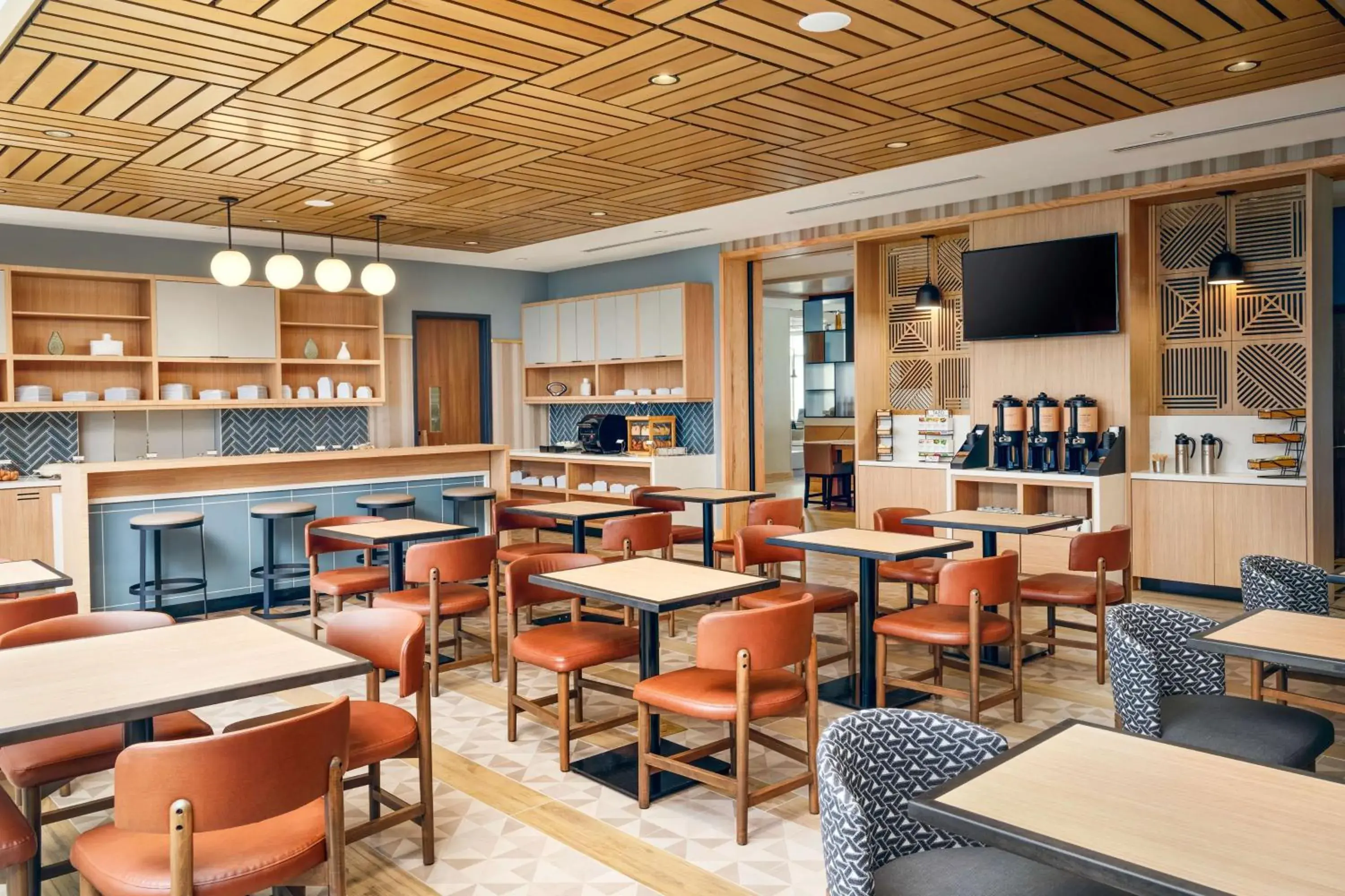 Restaurant/places to eat in Hyatt Place Melbourne Airport, Fl Restaurant/places to eat in Hyatt Place Melbourne Airport, Fl