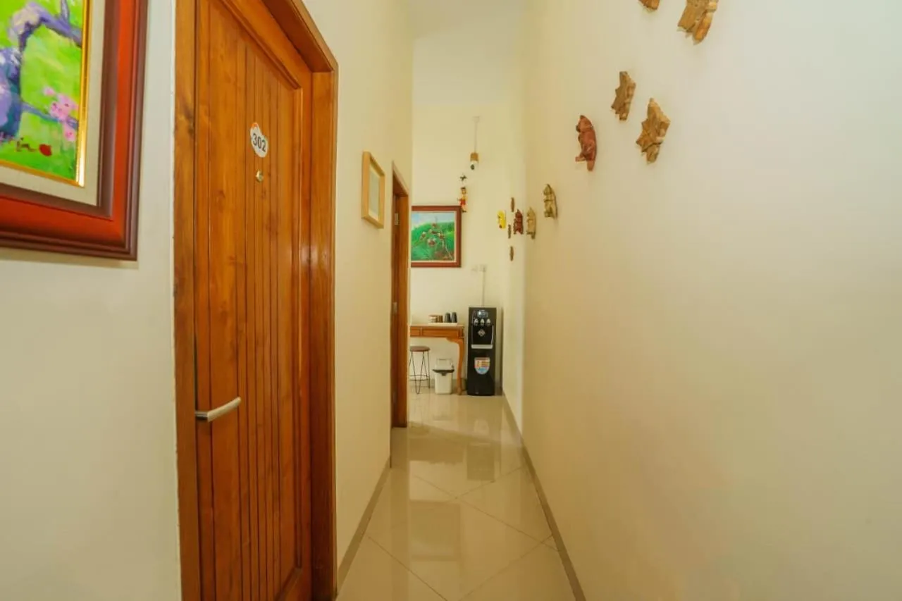 The Cabin Hotel Ambasador