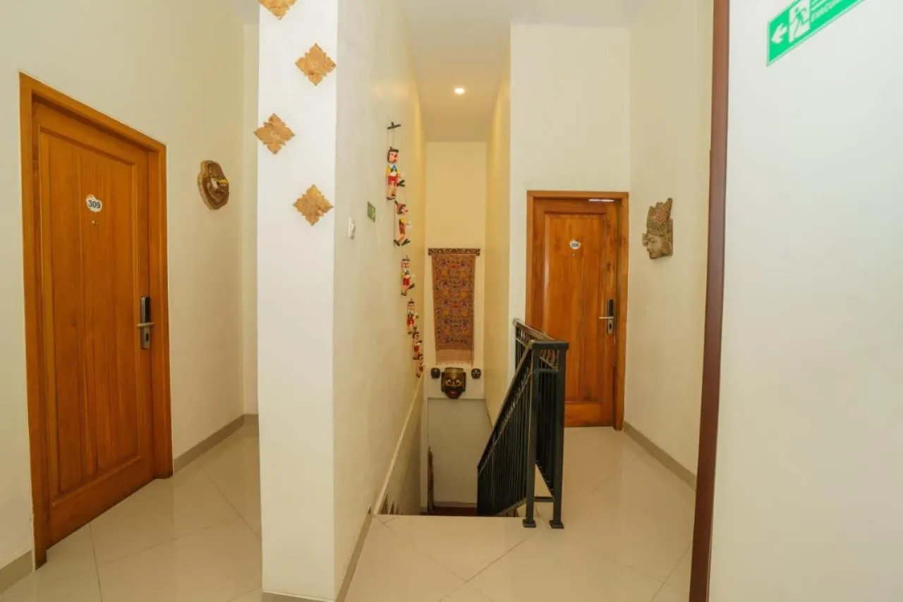 The Cabin Hotel Ambasador