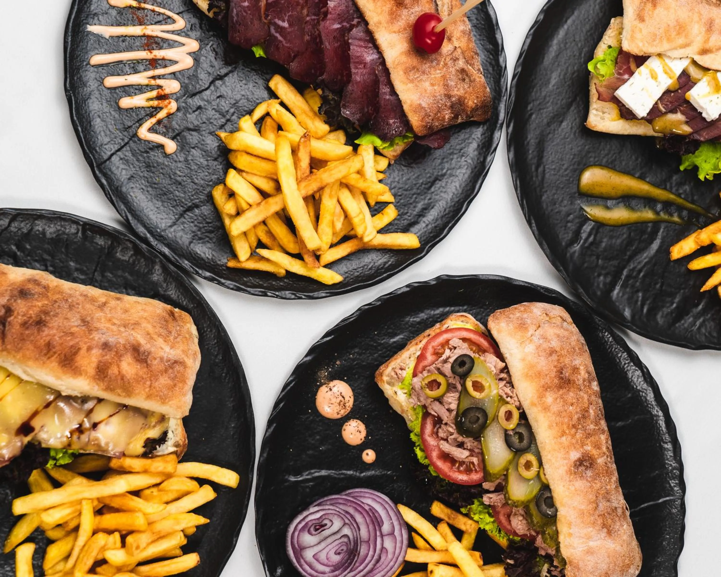 Food and drinks in Hotel Novi Sad