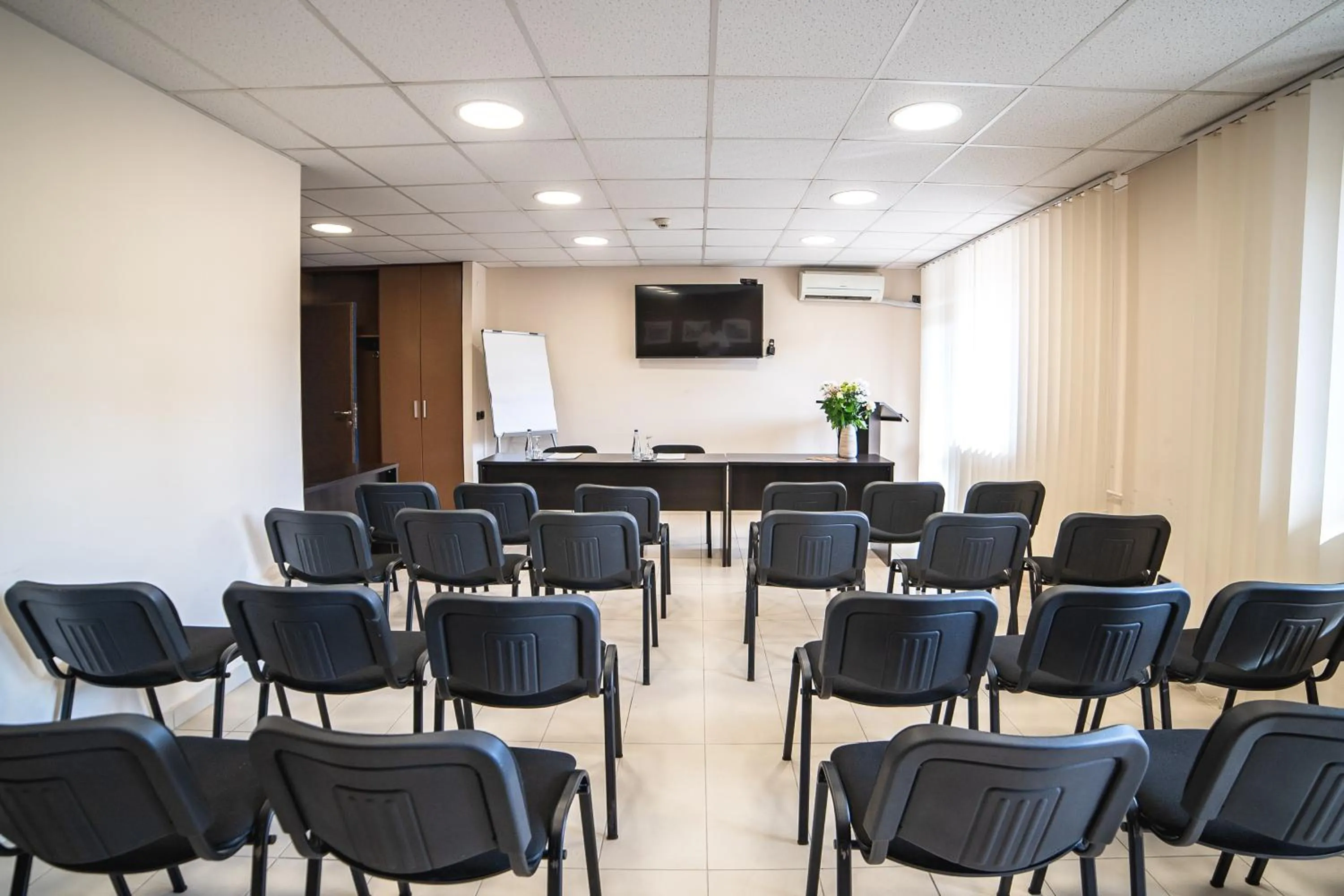 TV and multimedia in Hotel Novi Sad