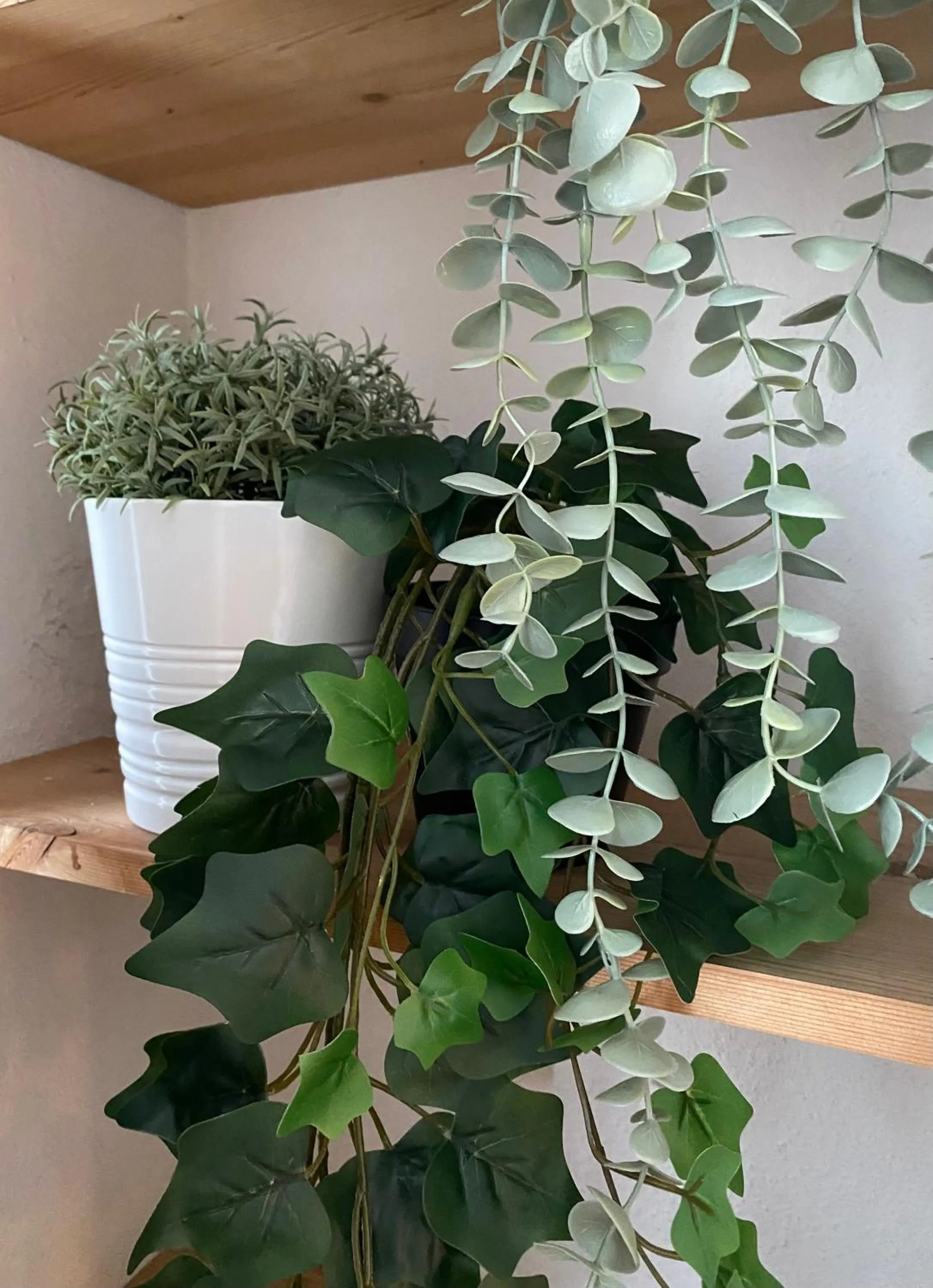 Decorative detail in Studio La Carihuela