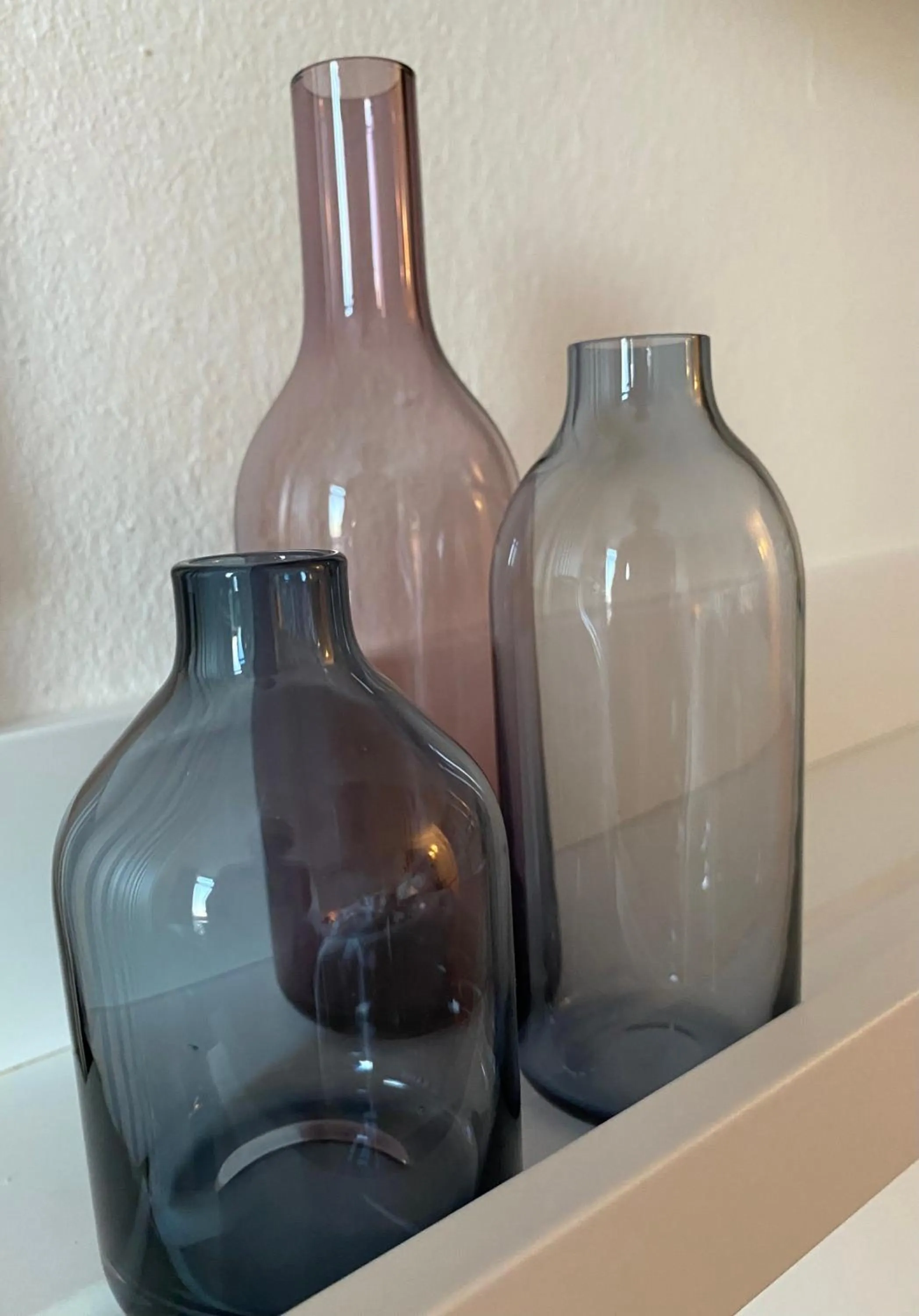 Decorative detail in Studio La Carihuela