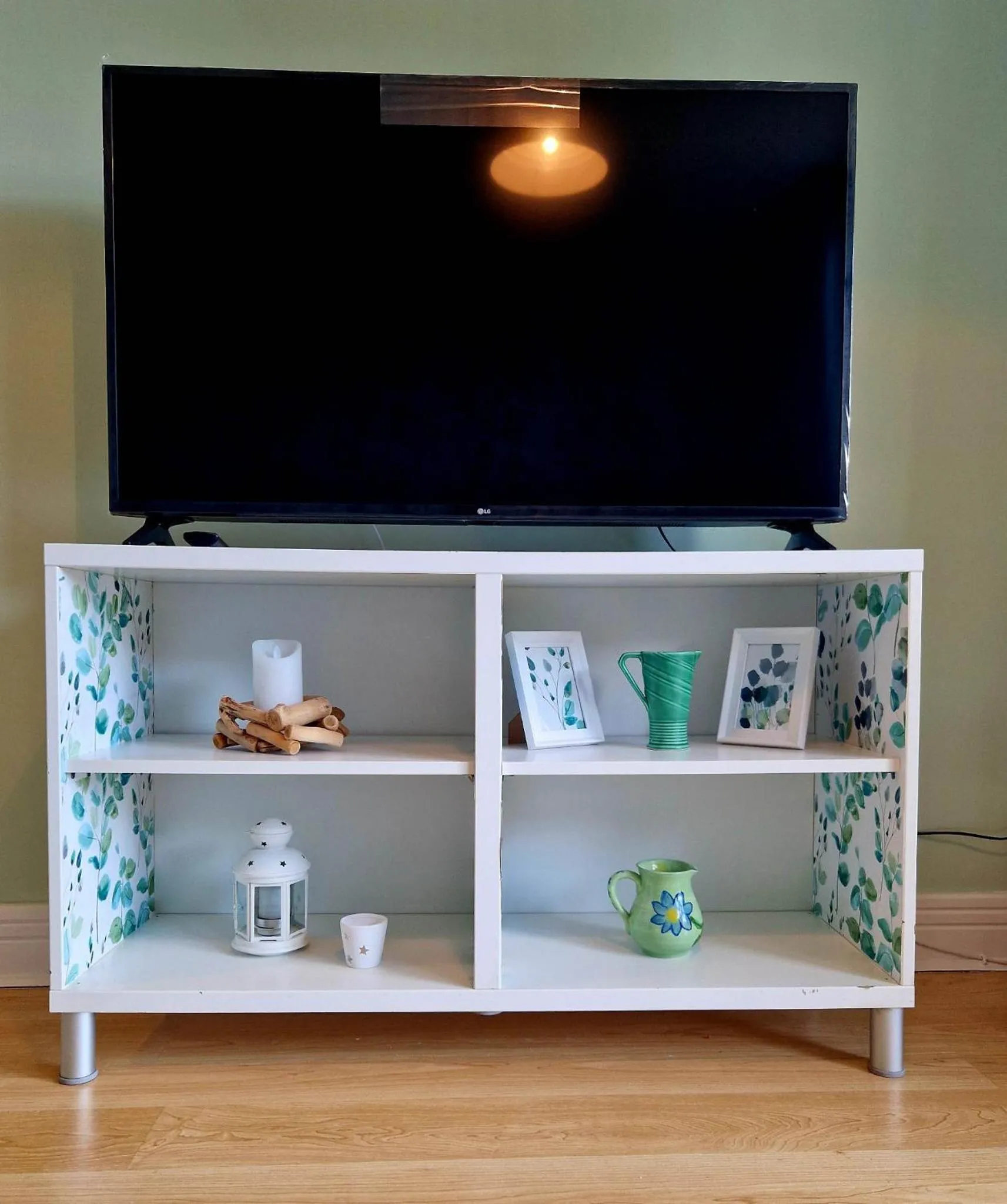 Beautiful Marina Apartment with private garden, flexible bedrooms with zip & link beds