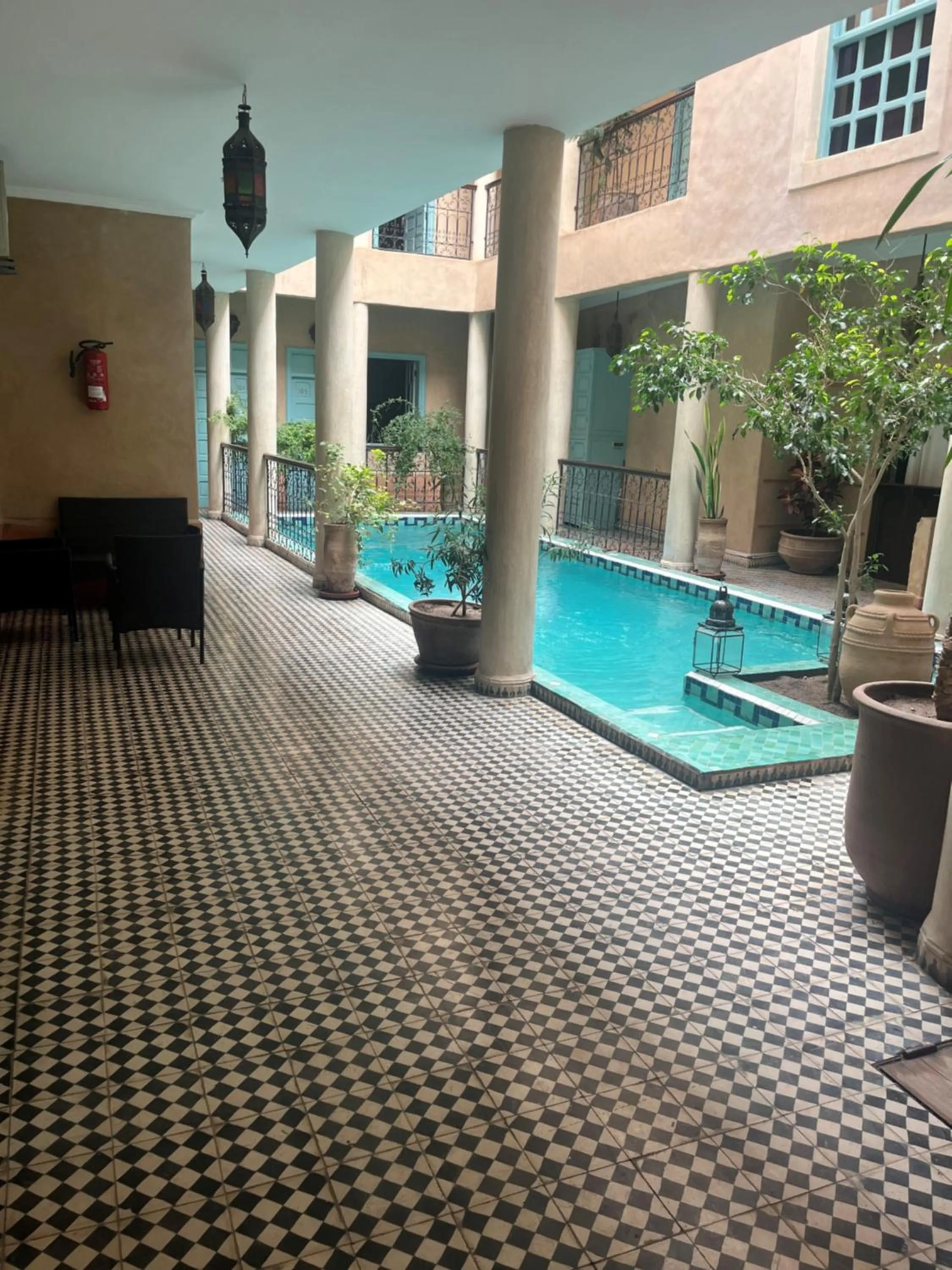 Hotel Riad Taroudant