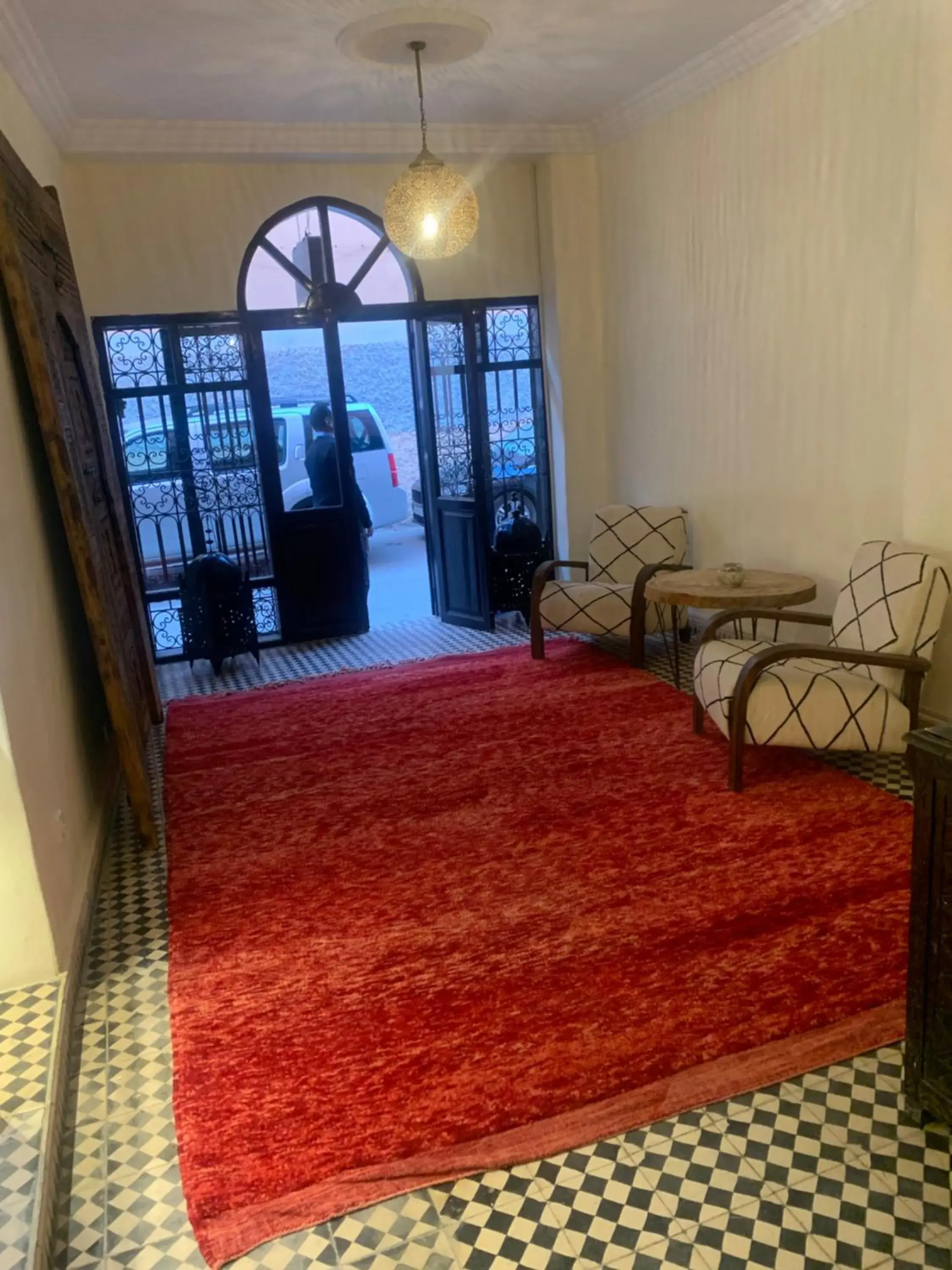 Hotel Riad Taroudant Hotel Riad Taroudant