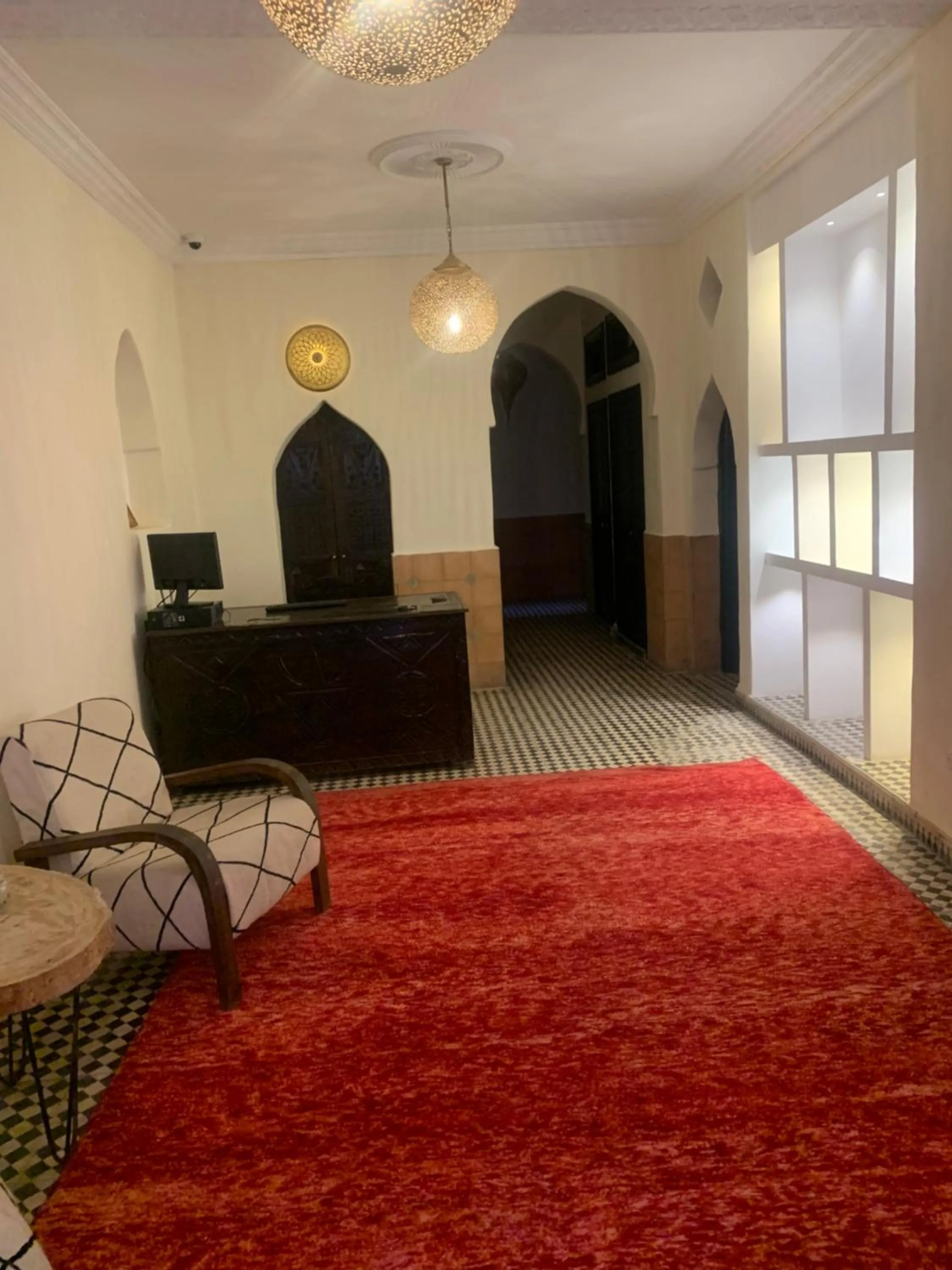 Hotel Riad Taroudant
