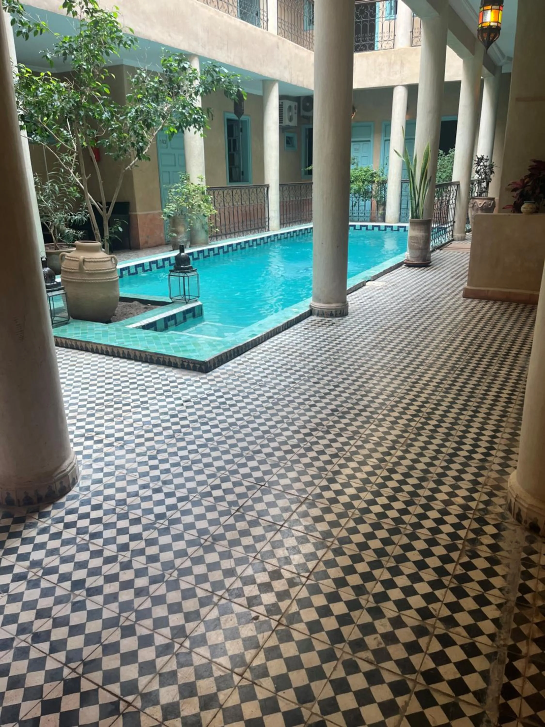 Hotel Riad Taroudant