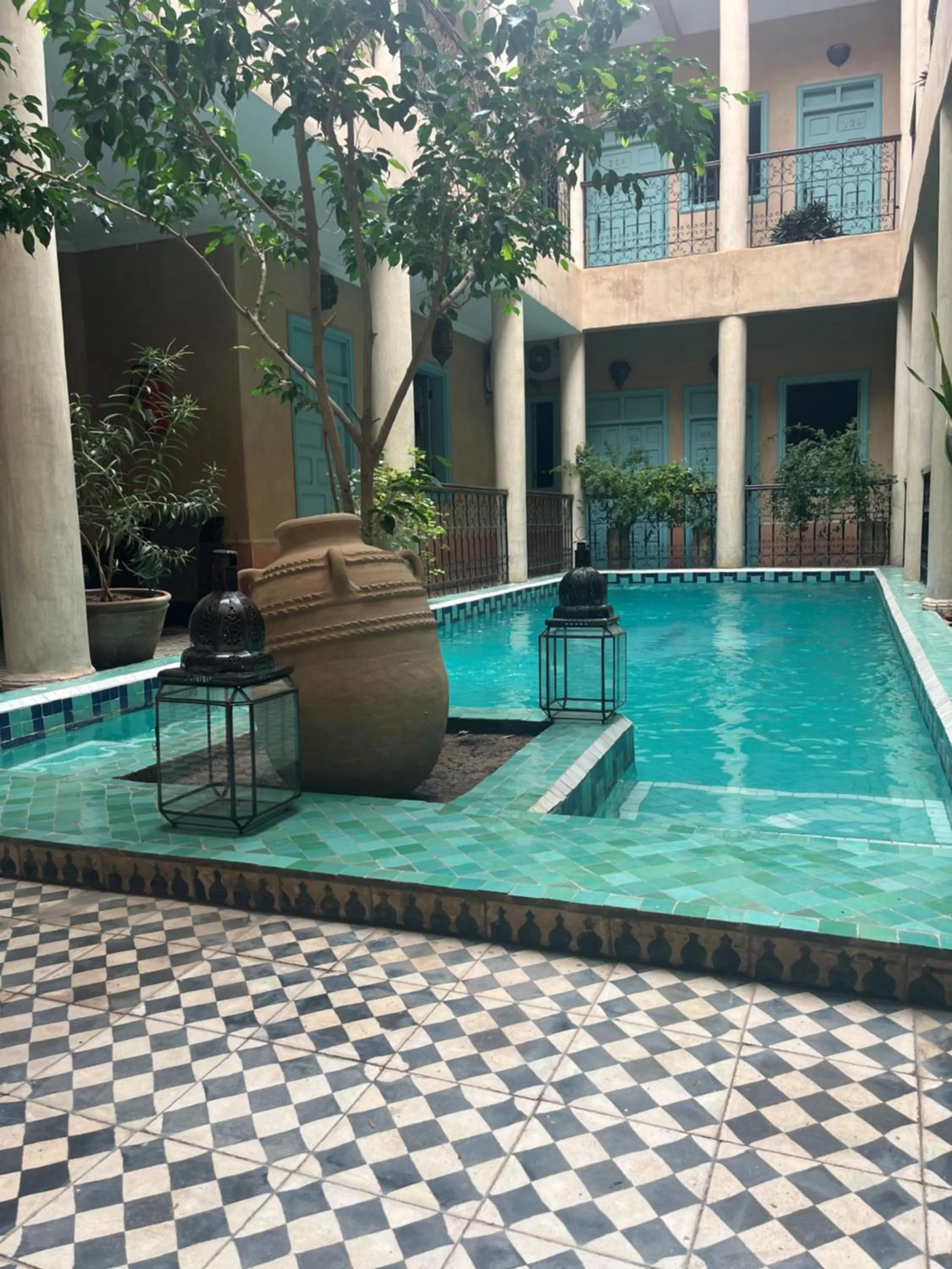 Hotel Riad Taroudant