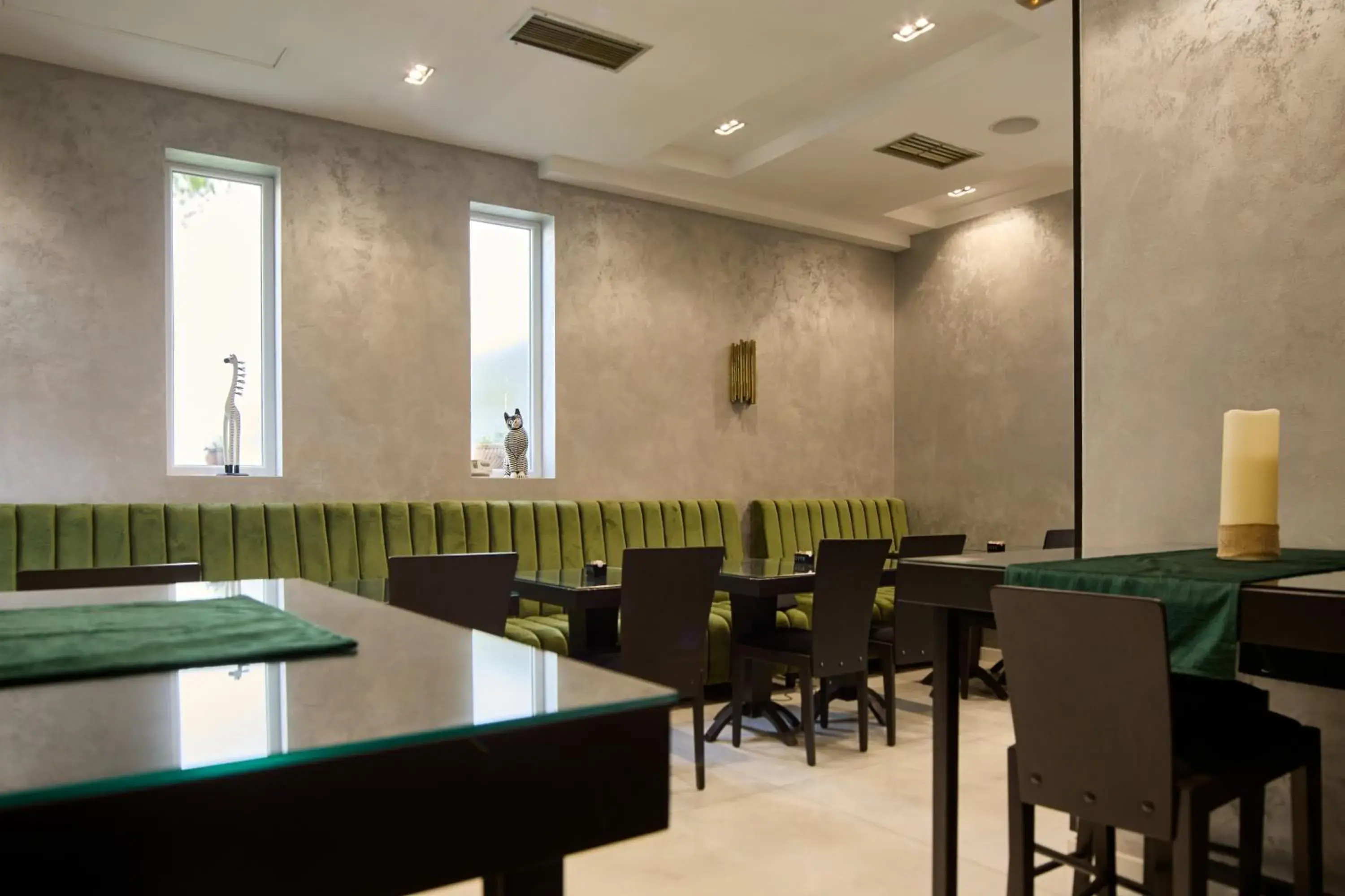 Restaurant/places to eat in Garni Boutique Hotel Arta Restaurant/places to eat in Garni Boutique Hotel Arta