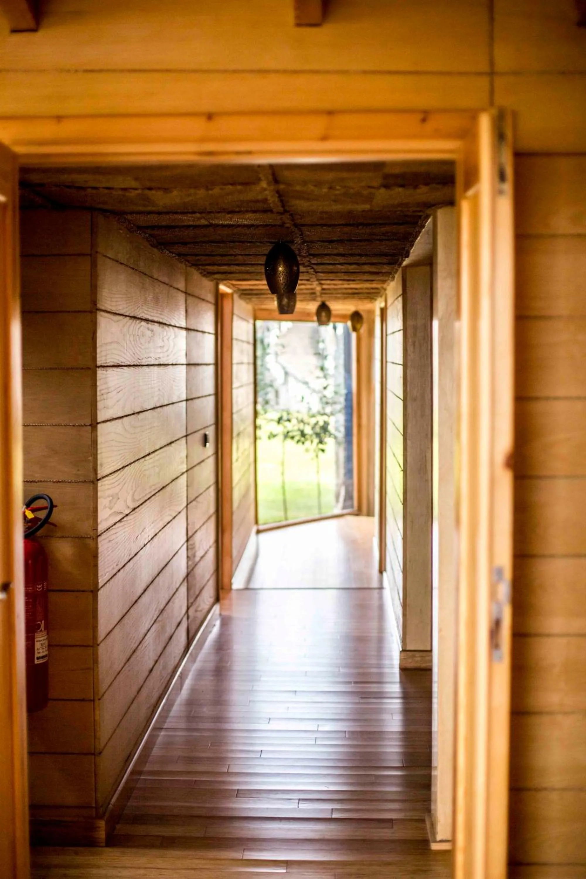 Day in Chateau Eden El Rouh & Spa