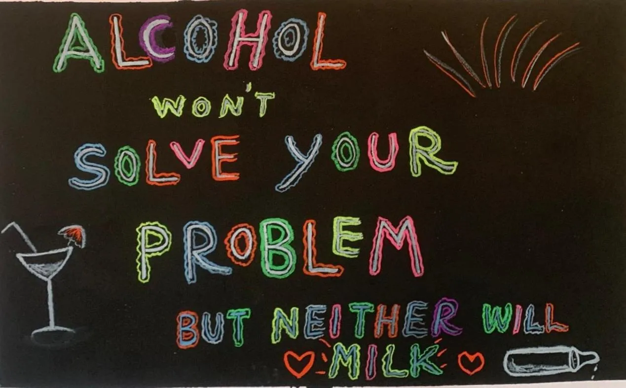 The Black Sheep Hostel