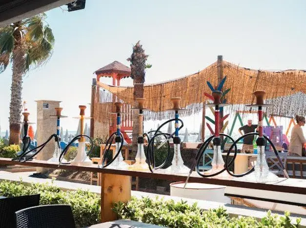 Triple Room in OKEJ Hotel Triple Room in OKEJ Hotel