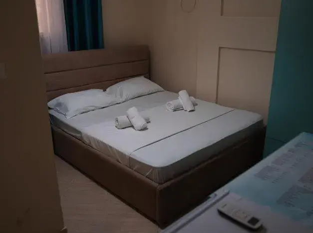 Double or Twin Room - Disability Access in OKEJ Hotel Double or Twin Room - Disability Access in OKEJ Hotel