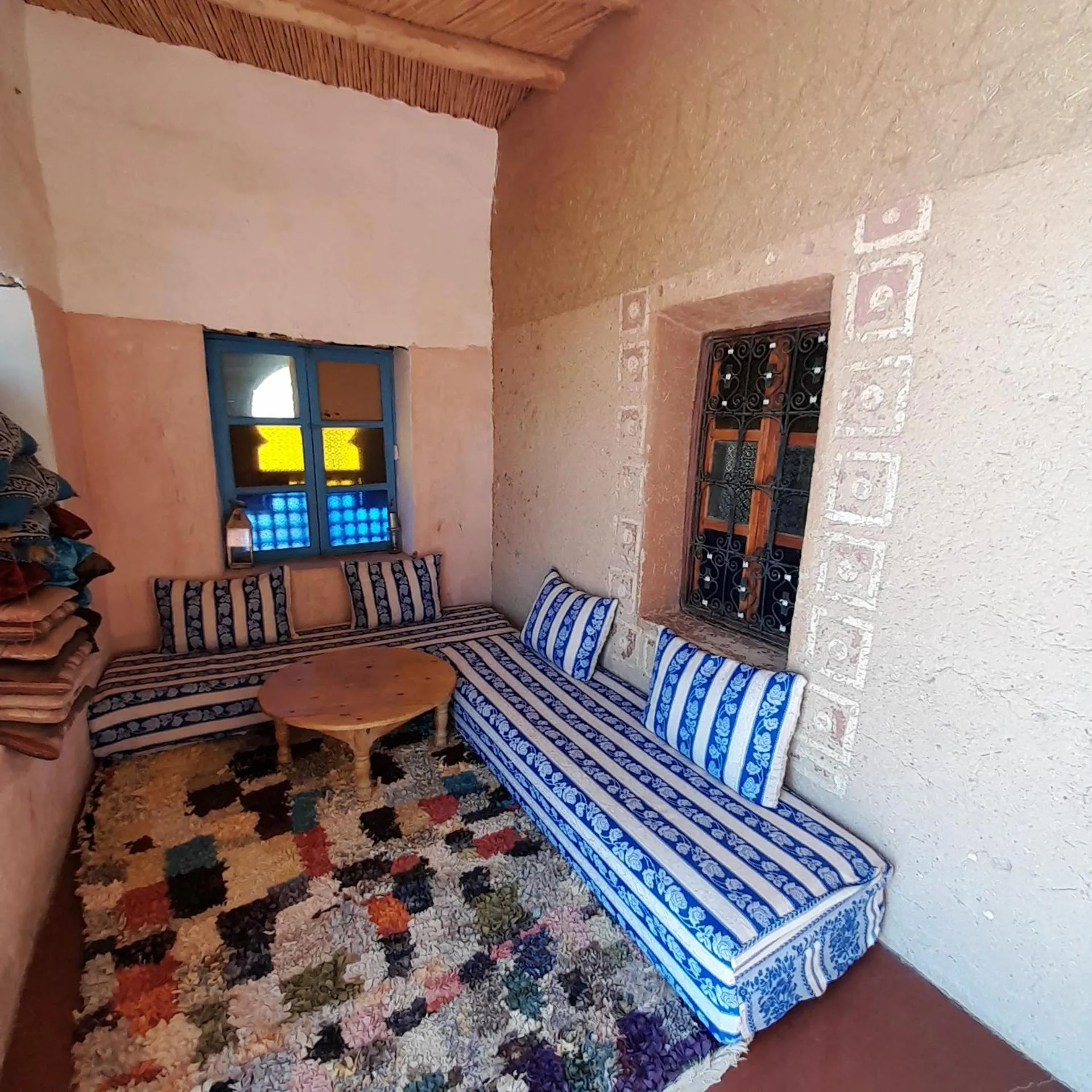 Breakfast, Bed in Dar Timitar