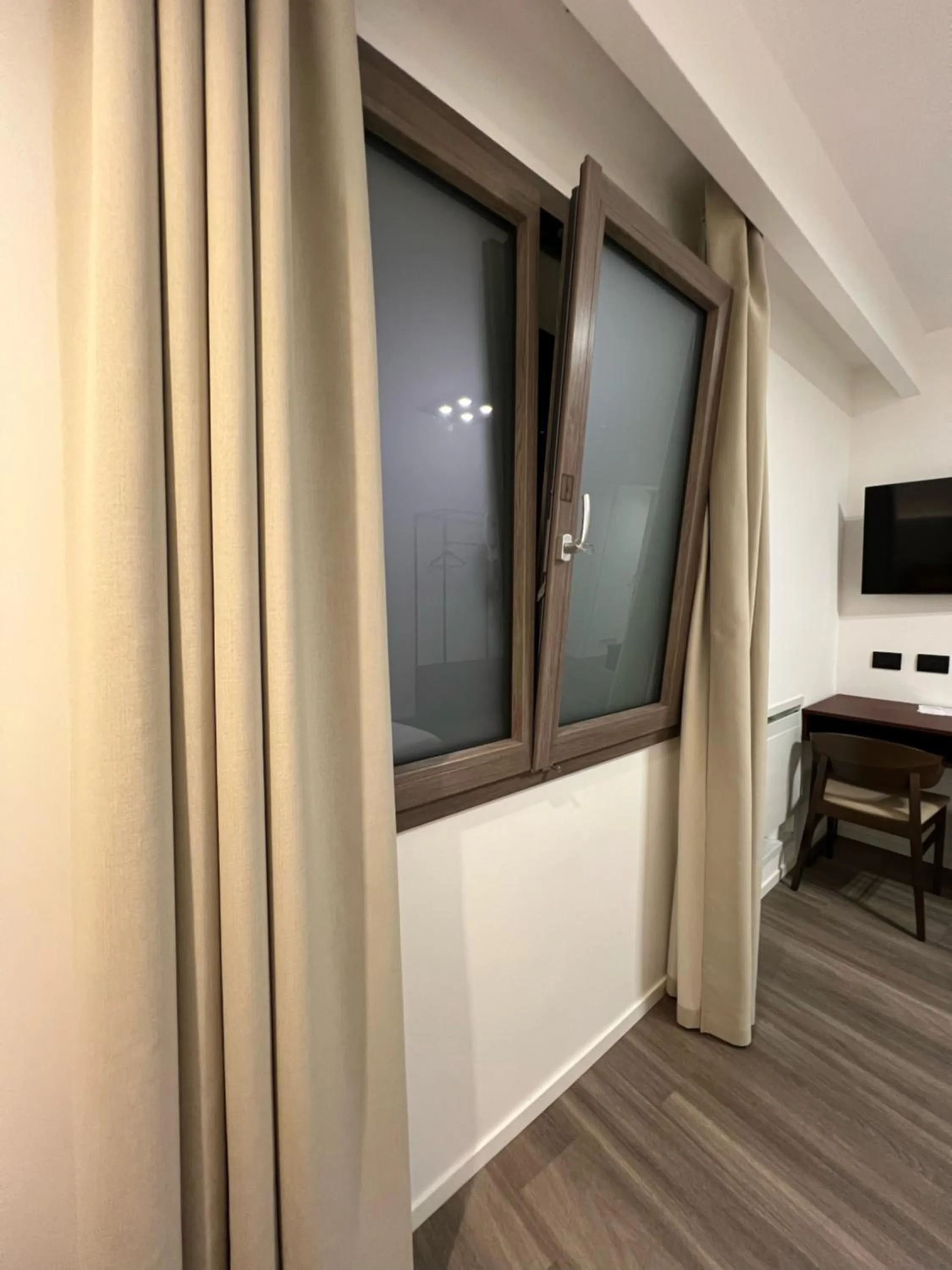 Bedroom in RoccaRegina Hotel