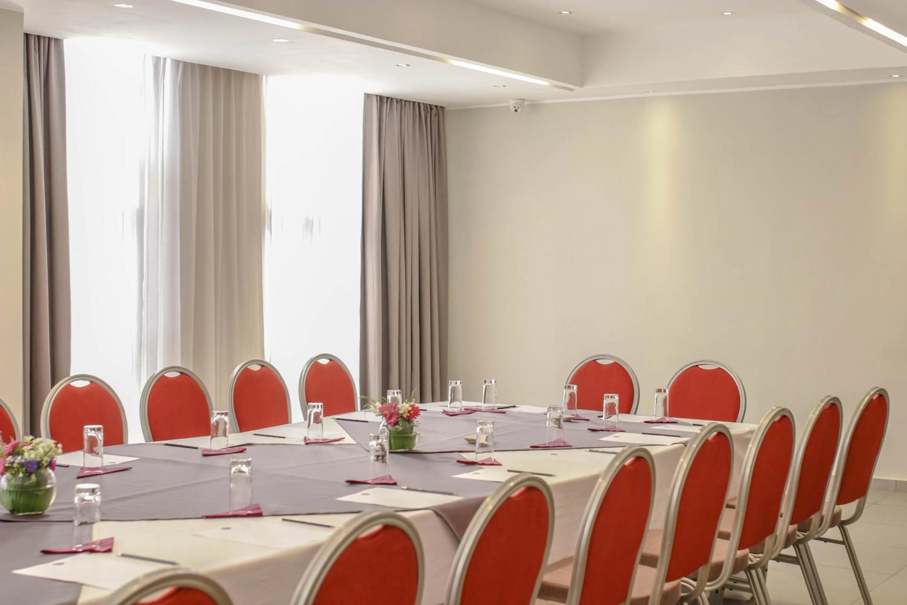 Meeting/conference room in Le Fred