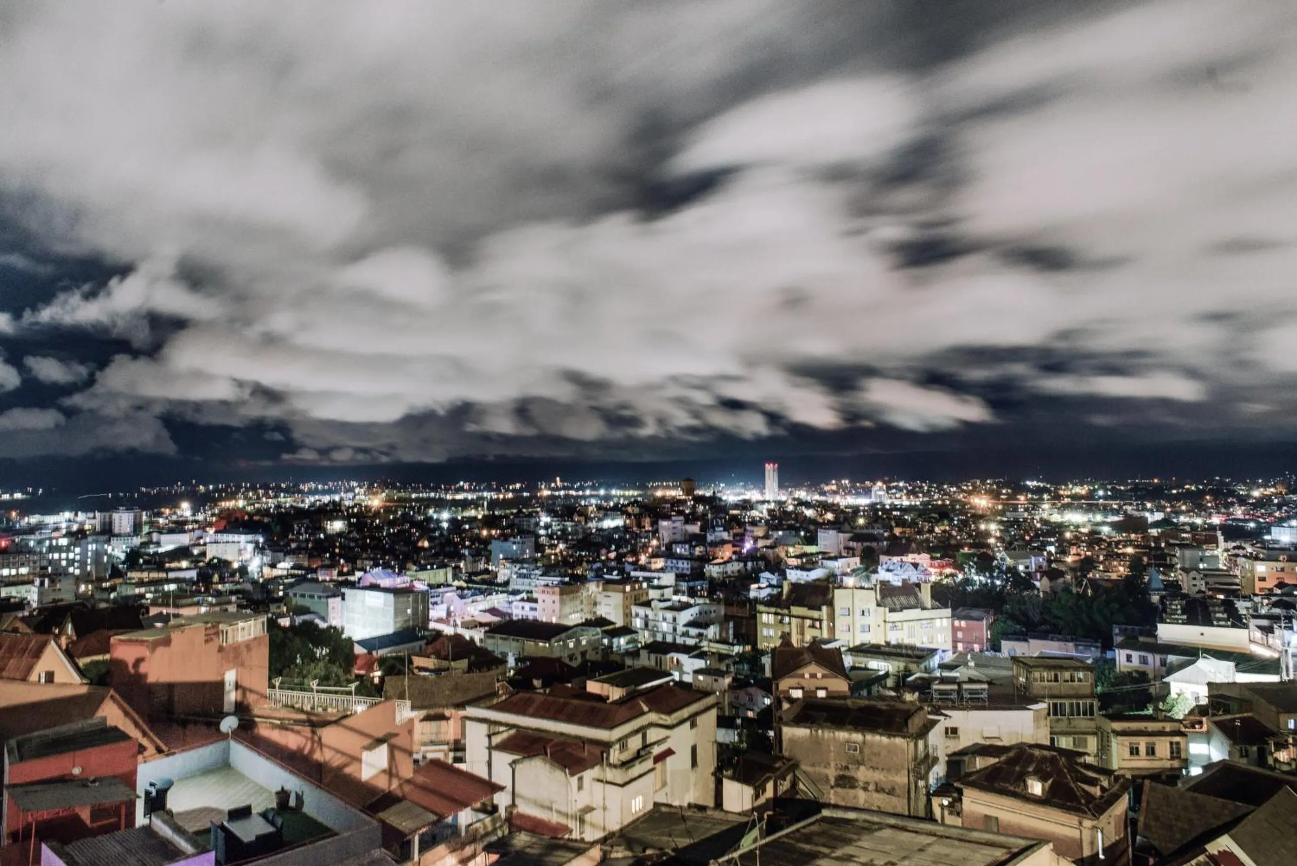 View (from property/room) in Le Fred