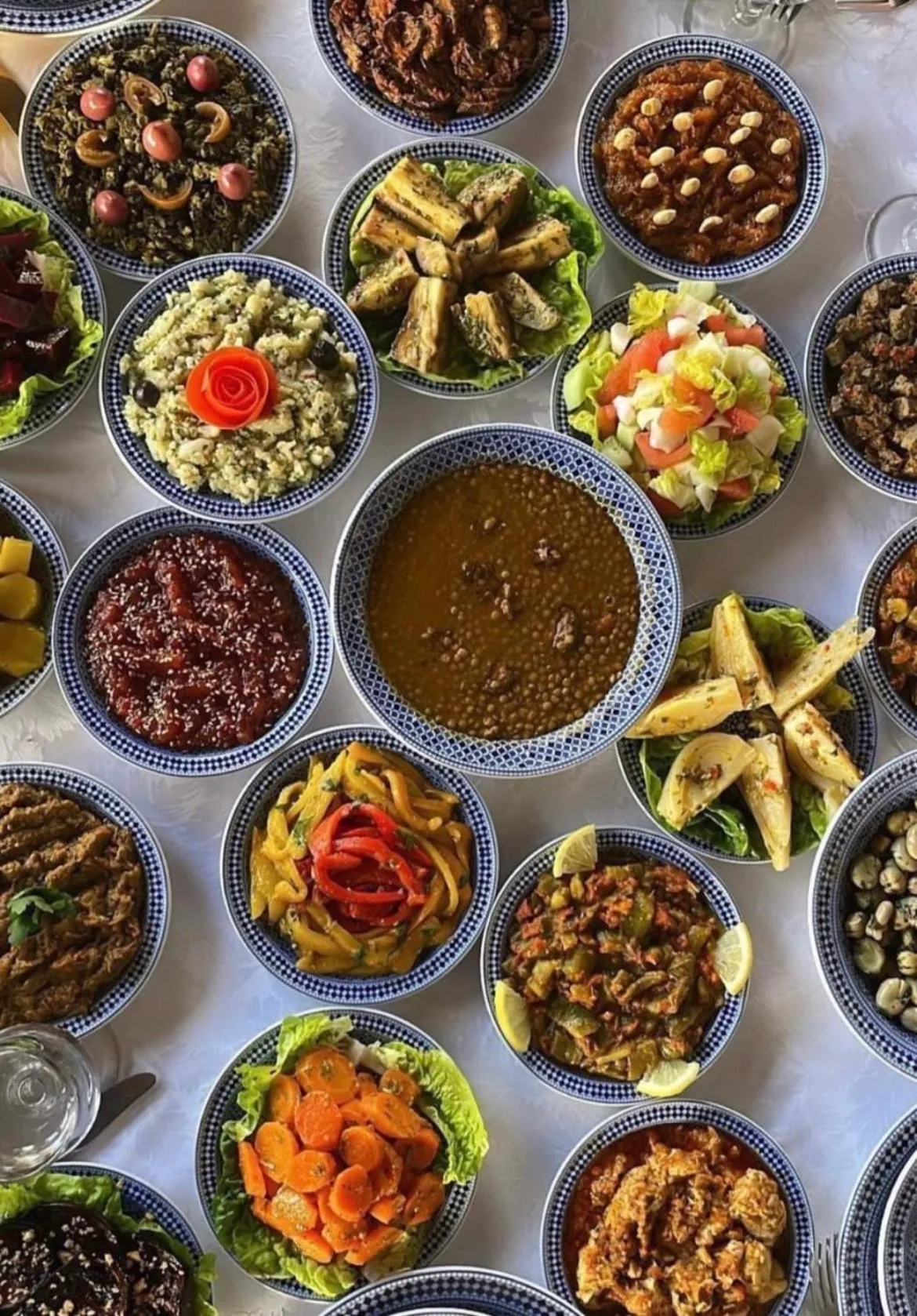 Dar Tazi - Medina View