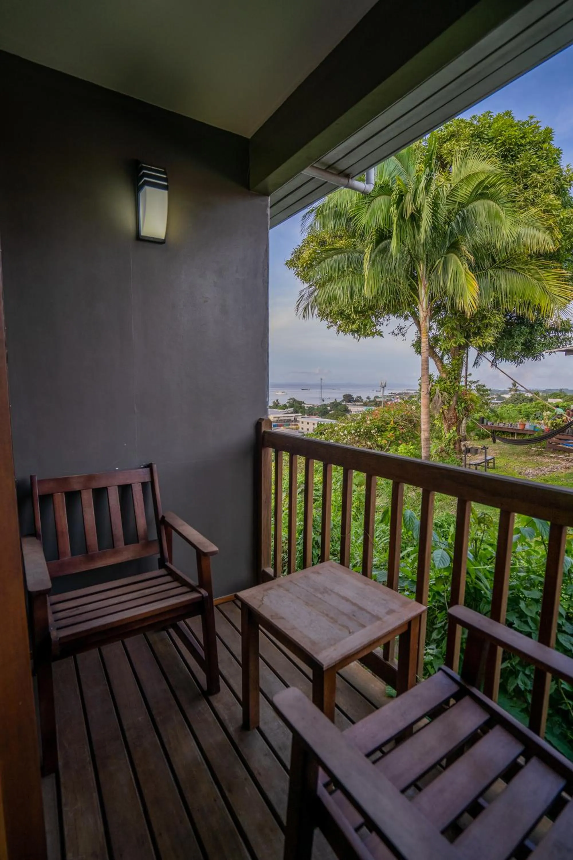 Day in Sanalae Apartments