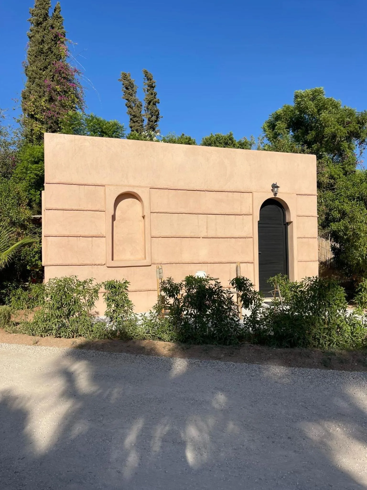 Photo of the whole room in Villa Al Assala Palmeraie