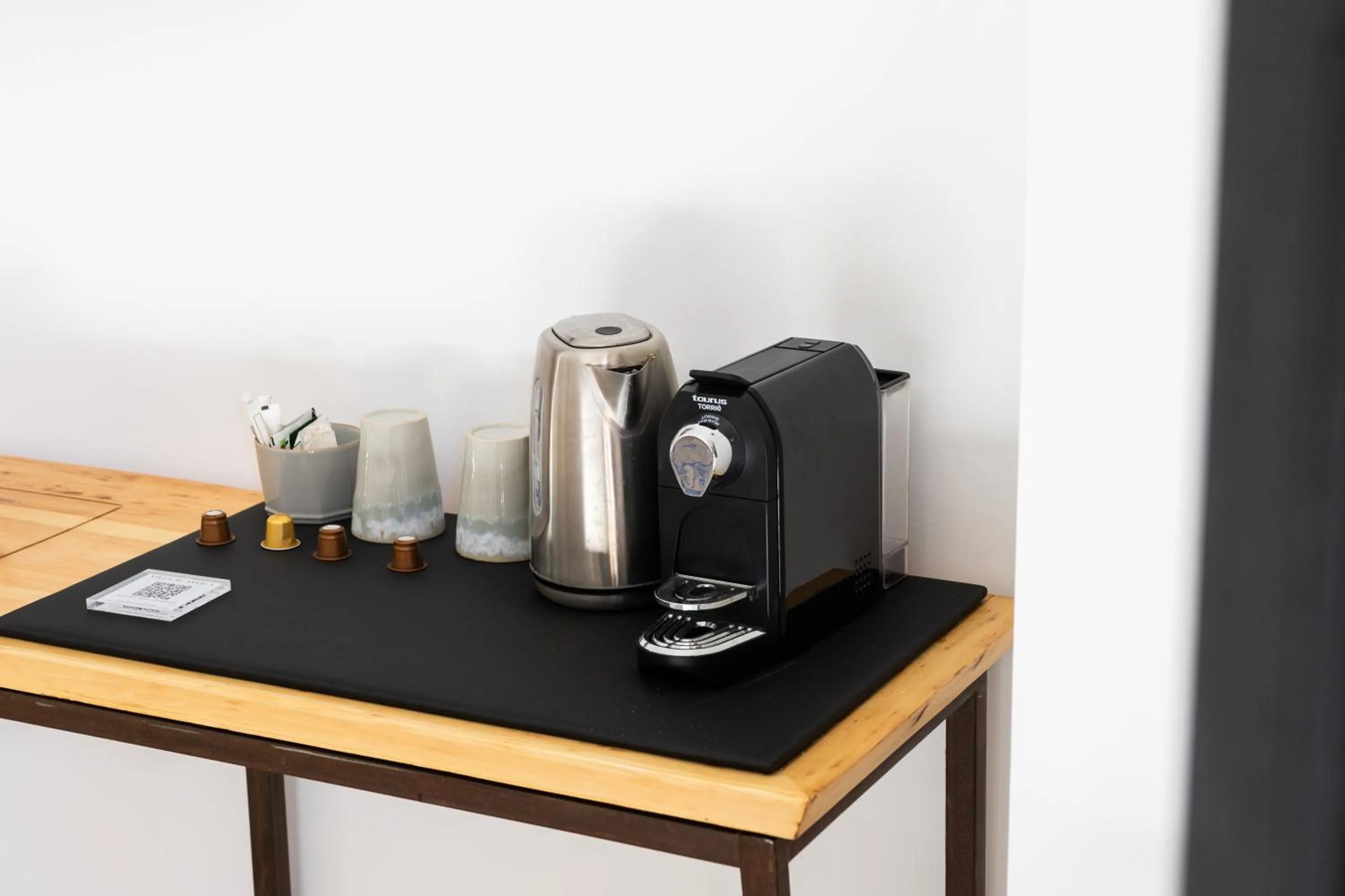 Coffee/tea facilities in Villa Al Assala Palmeraie