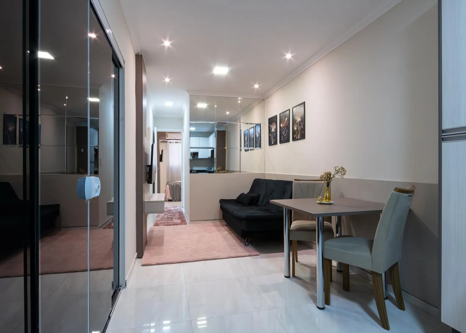 Hotel Gigante Beach Itapema