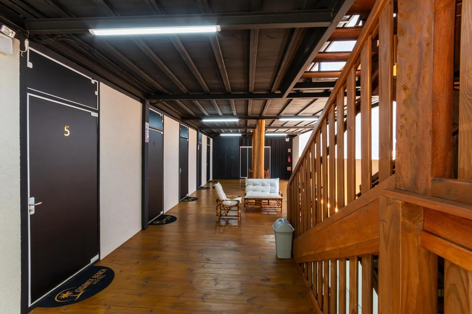 Hotel Gigante Beach Itapema