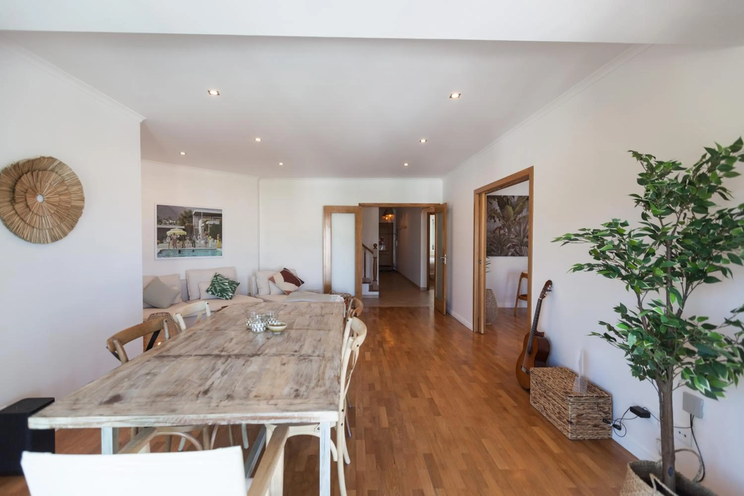 FLH Ericeira Terrace with Sea View