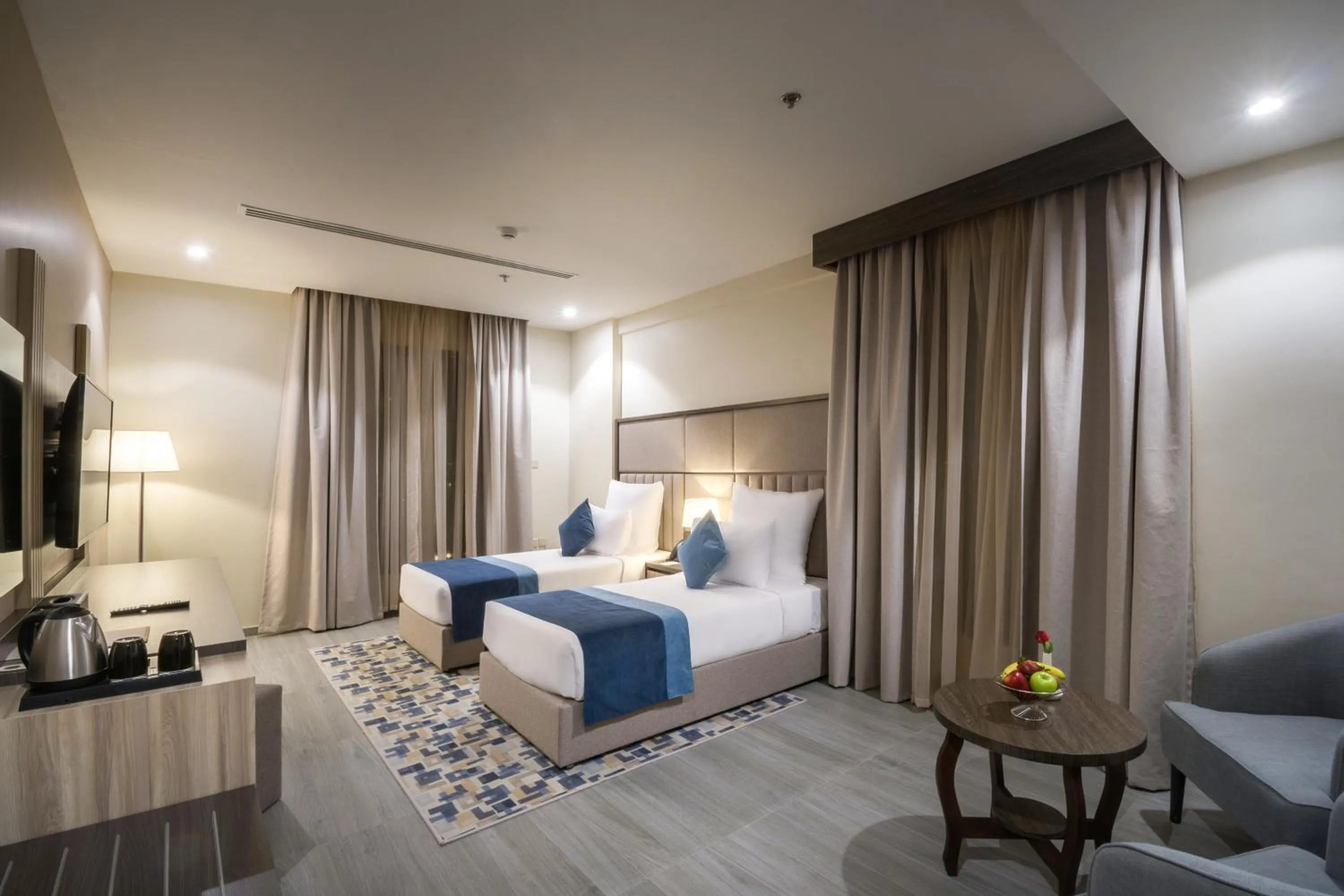 Bedroom, Bed in Enala Hotel - Al Khobar
