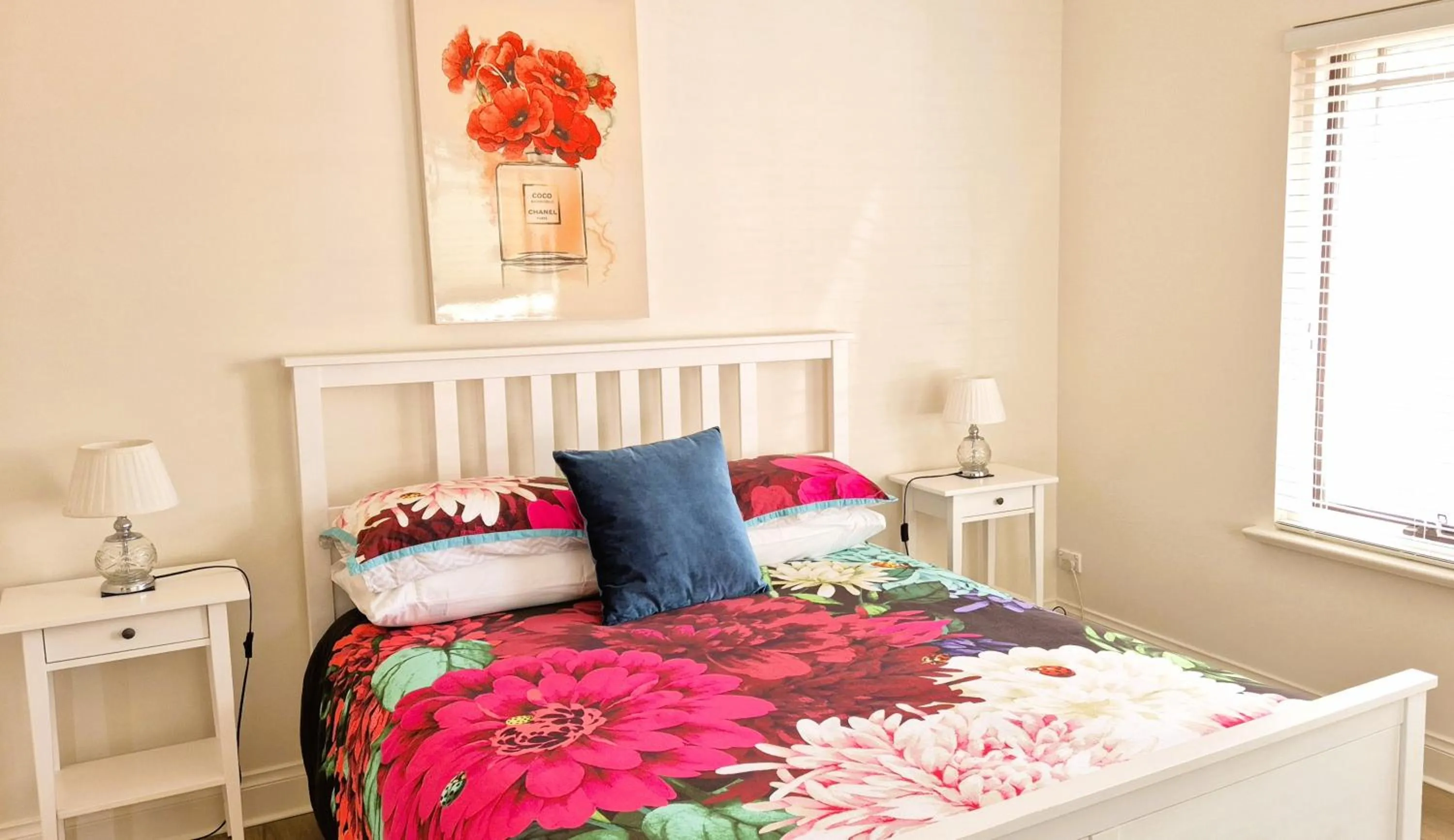 Cadell Street Apartments Goolwa