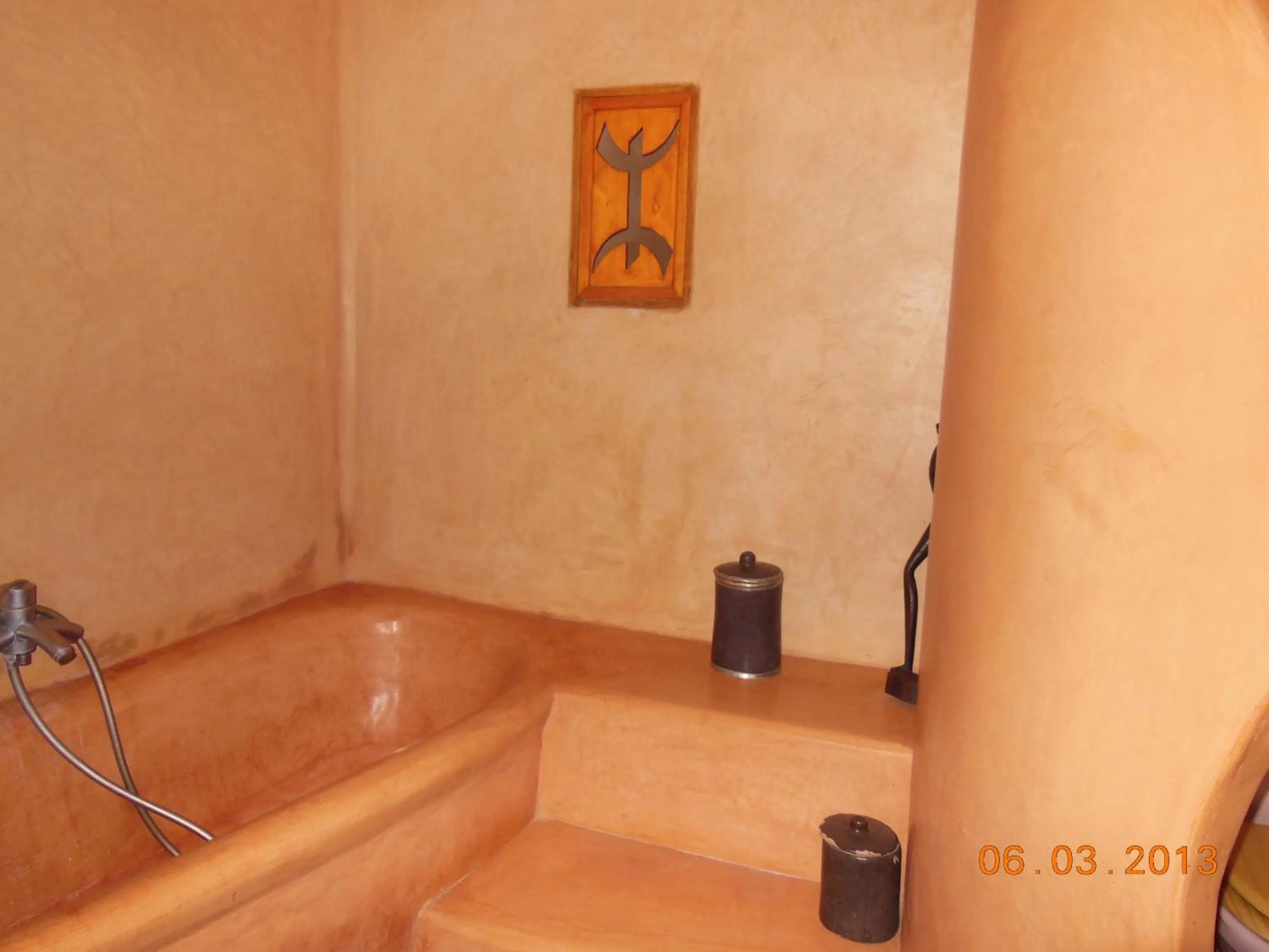 Dogon Suite in La Perle Du Dades