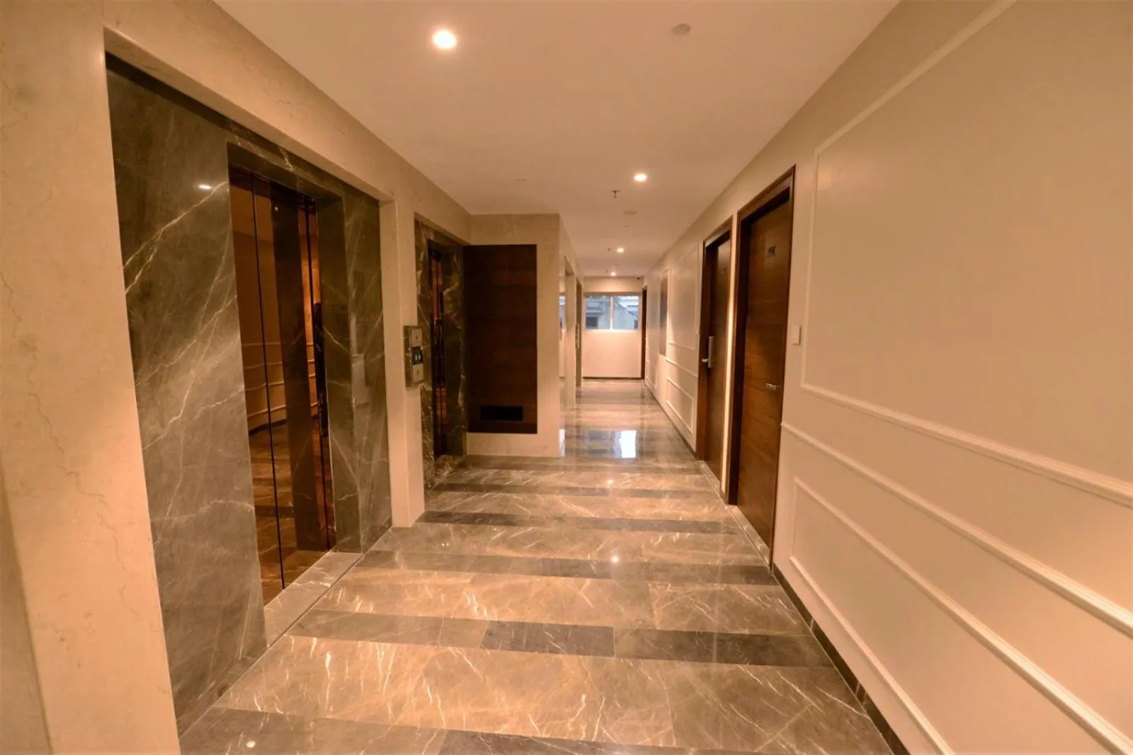 HOTEL ANUPAM RESIDENCY