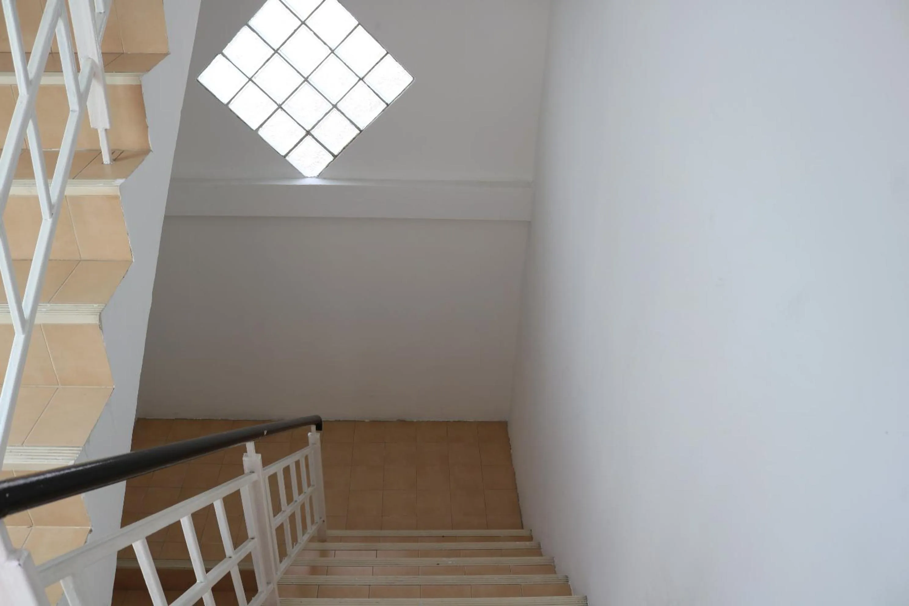 Property building in Cafe Nana Hotel