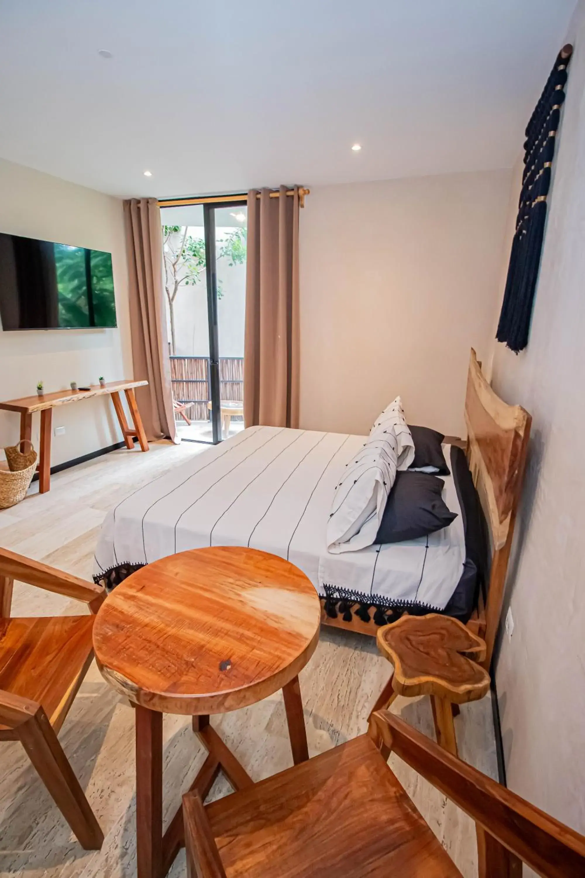 Studio with Balcony in Ophelia Experience Studio with Balcony in Ophelia Experience