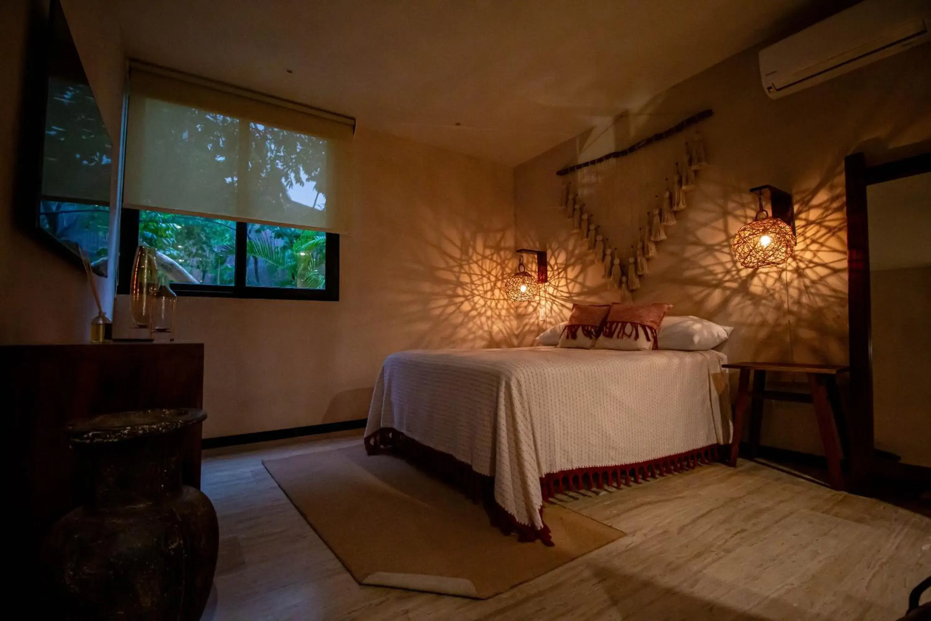 Apartment with Pool View in Ophelia Experience Apartment with Pool View in Ophelia Experience