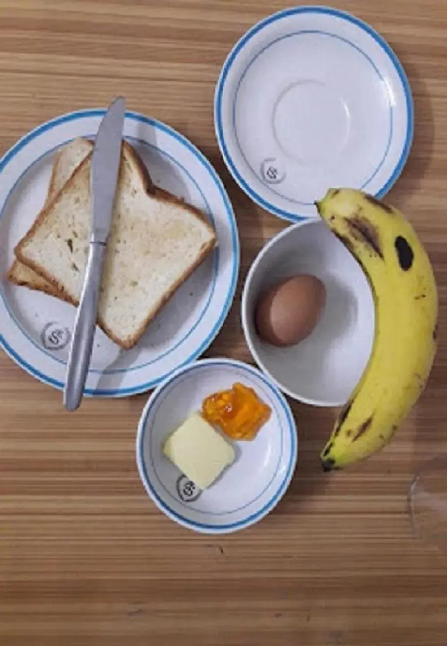 Food in Hotel Skylink Food in Hotel Skylink