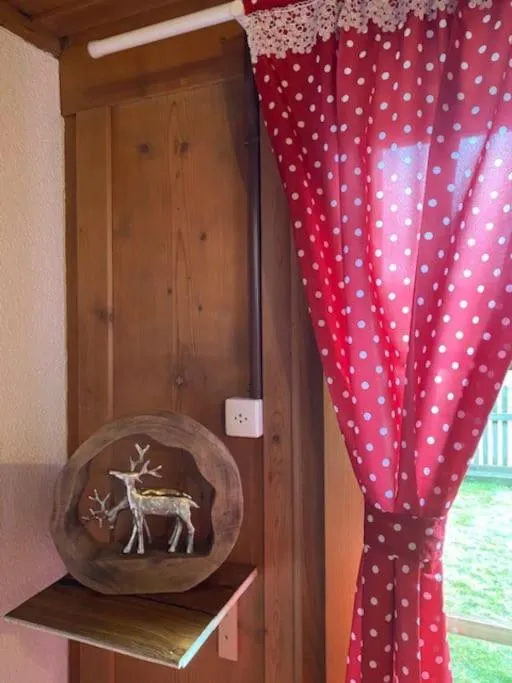Wohnen mit Blick auf Eiger - ehemaliges Bauernhaus - 2 Schlafzimmer