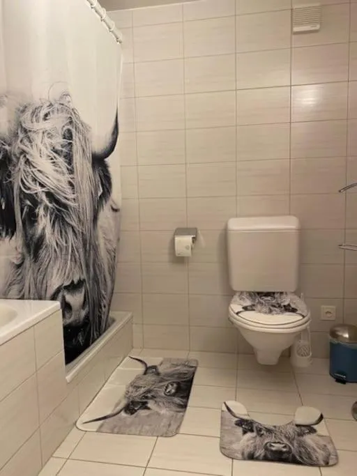 Wohnen mit Blick auf Eiger - ehemaliges Bauernhaus - 2 Schlafzimmer