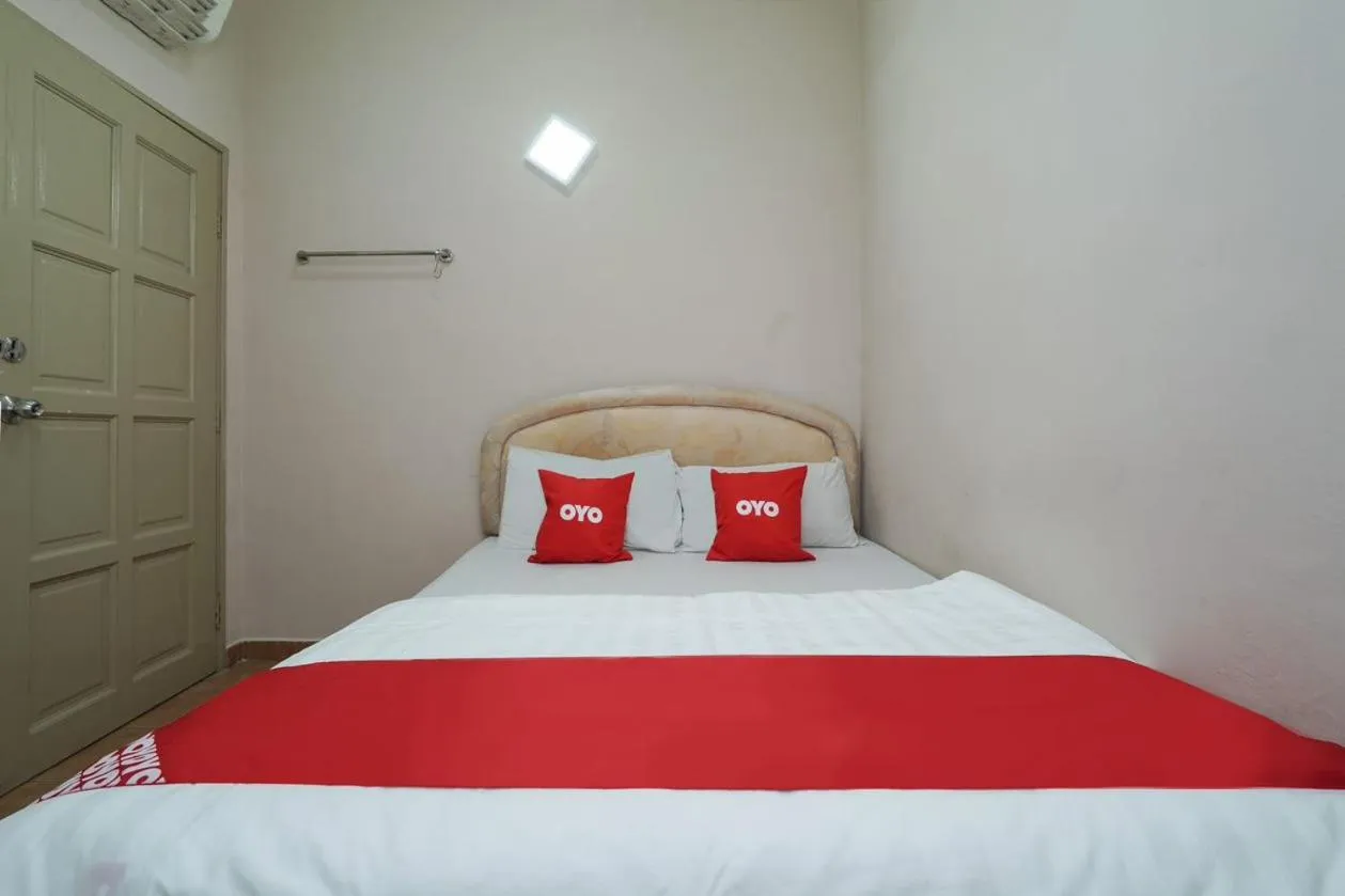 Photo of the whole room, Bed in Hotel O 9 @ Kajang Town