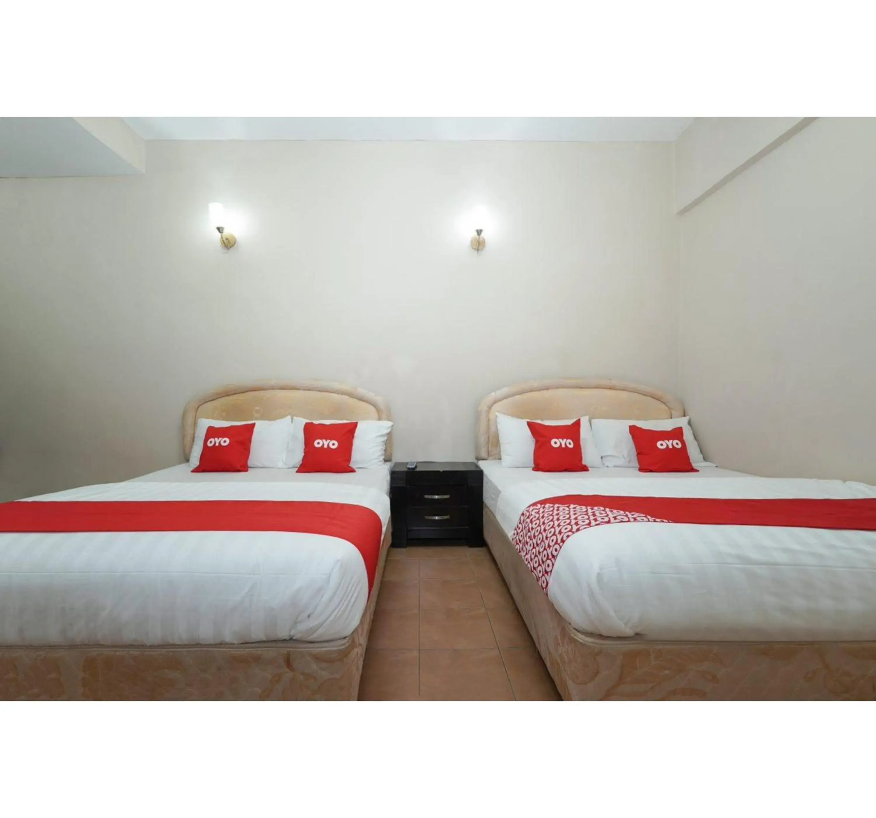 Bedroom, Bed in Hotel O 9 @ Kajang Town Bedroom, Bed in Hotel O 9 @ Kajang Town