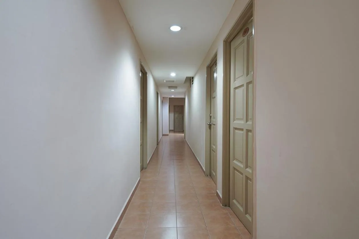 Area and facilities in Hotel O 9 @ Kajang Town