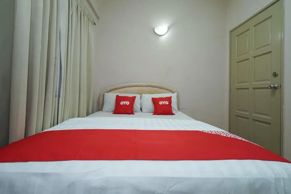 View (from property/room), Bed in Hotel O 9 @ Kajang Town