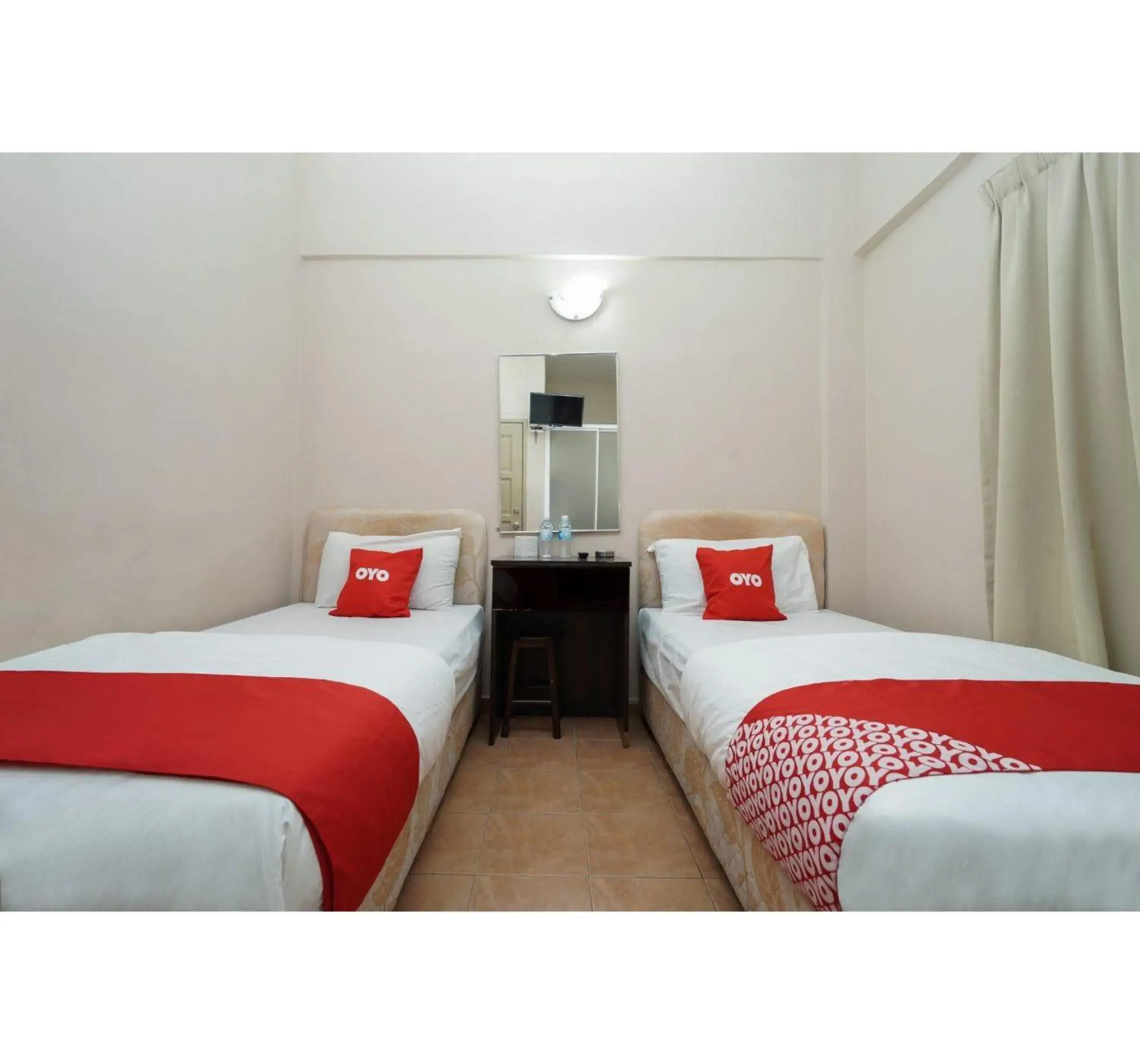 Bedroom, Bed in Hotel O 9 @ Kajang Town Bedroom, Bed in Hotel O 9 @ Kajang Town