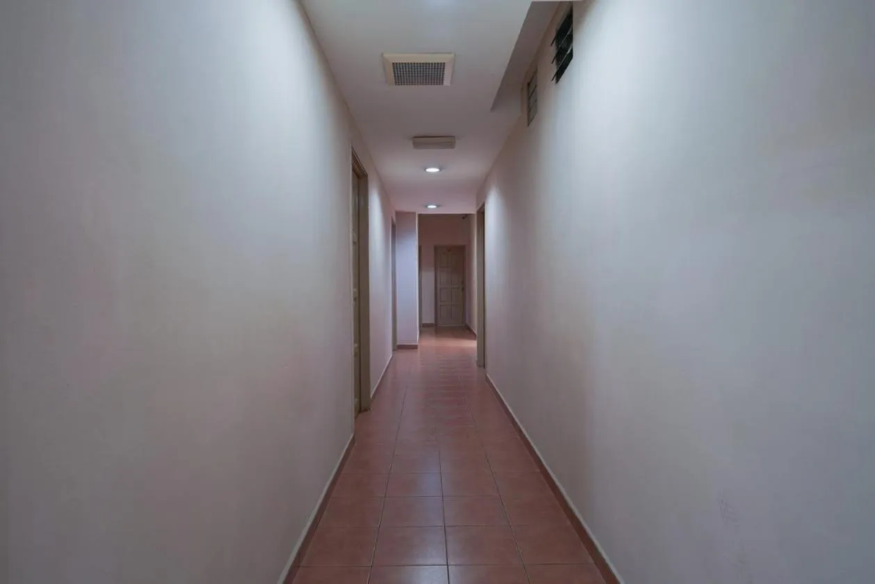 Property building in Hotel O 9 @ Kajang Town