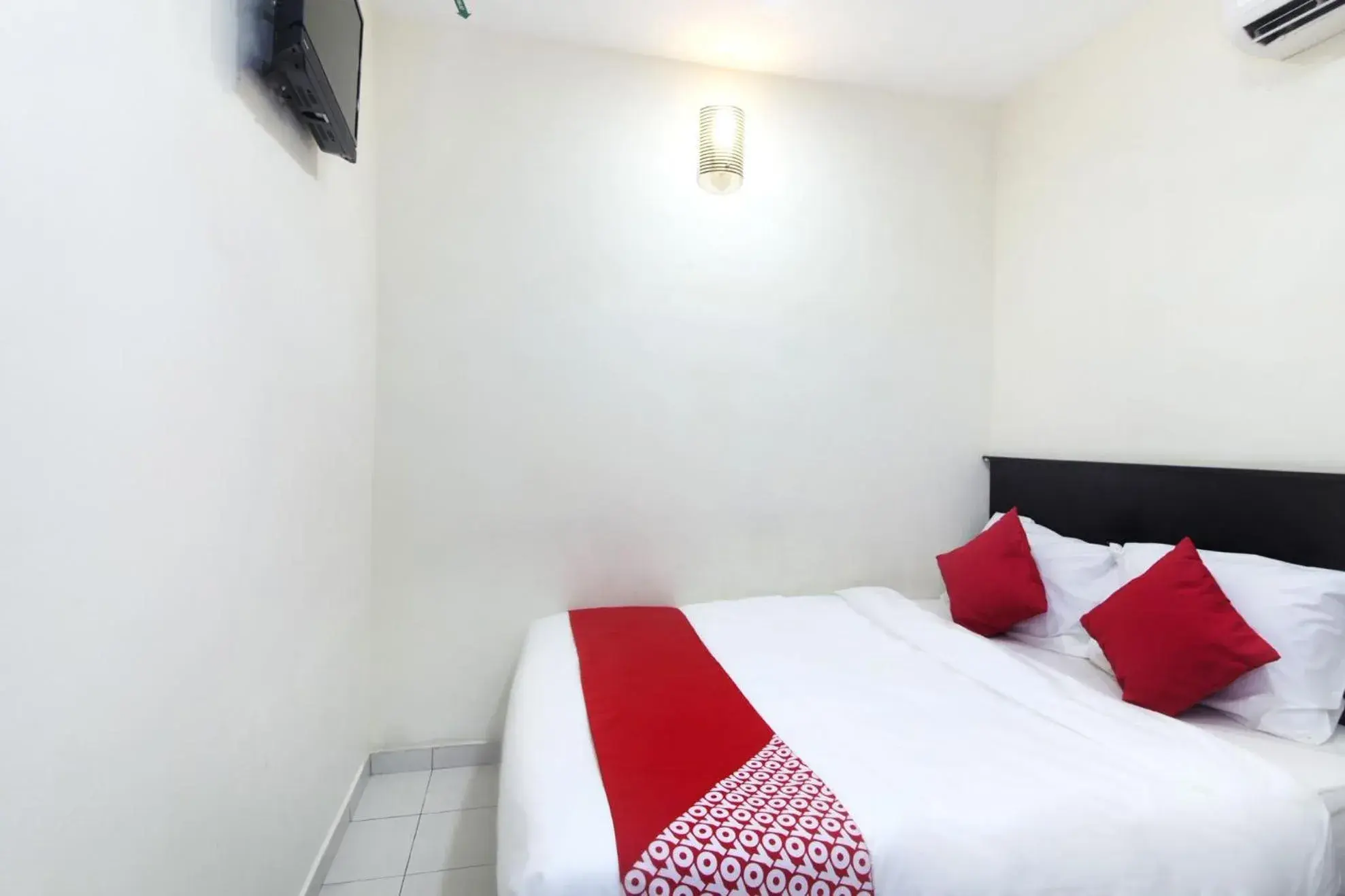 Hotel 91 Bukit Mewah Hotel 91 Bukit Mewah