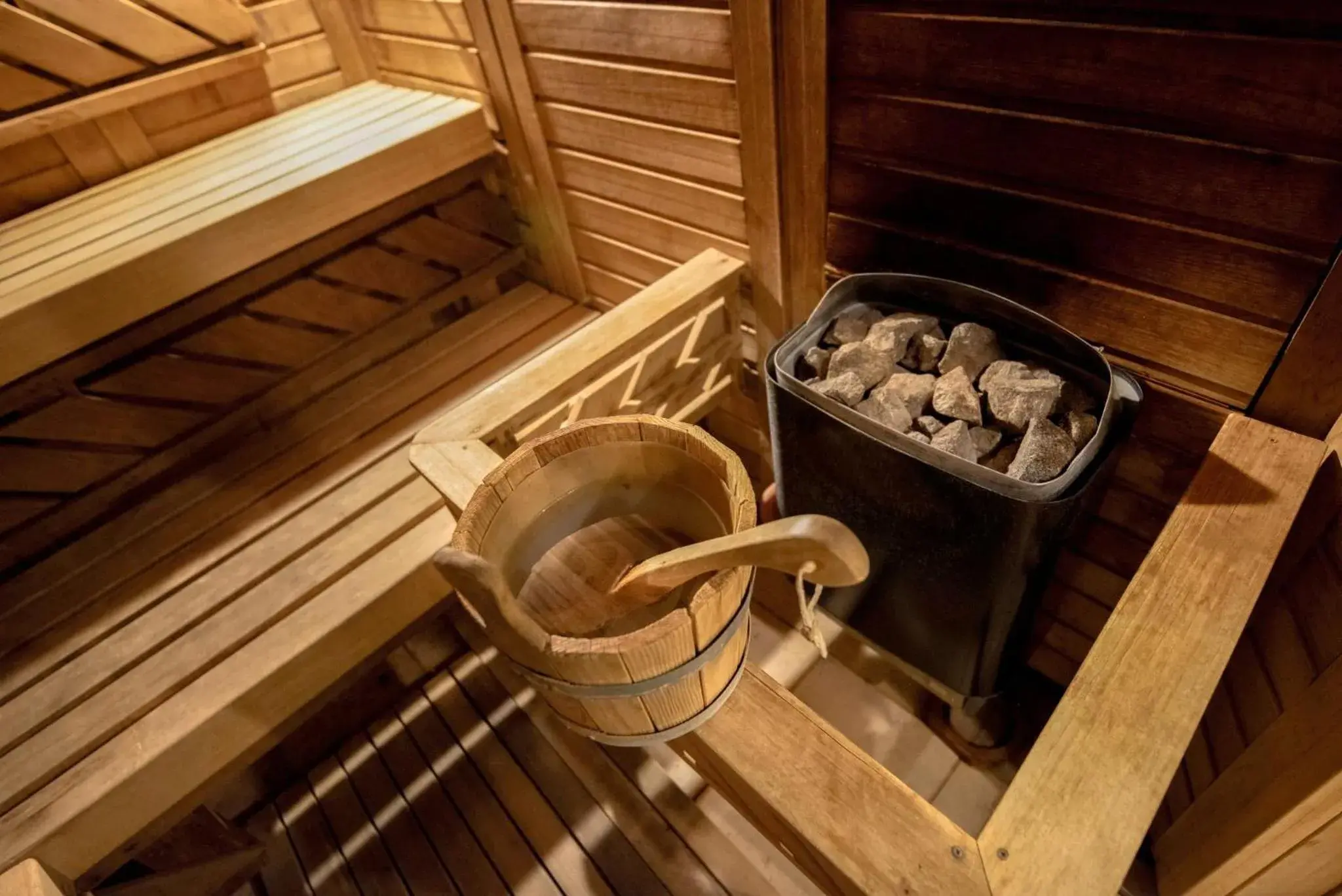 Fitness centre/facilities in Holiday Inn Belgrade, an IHG Hotel Fitness centre/facilities in Holiday Inn Belgrade, an IHG Hotel