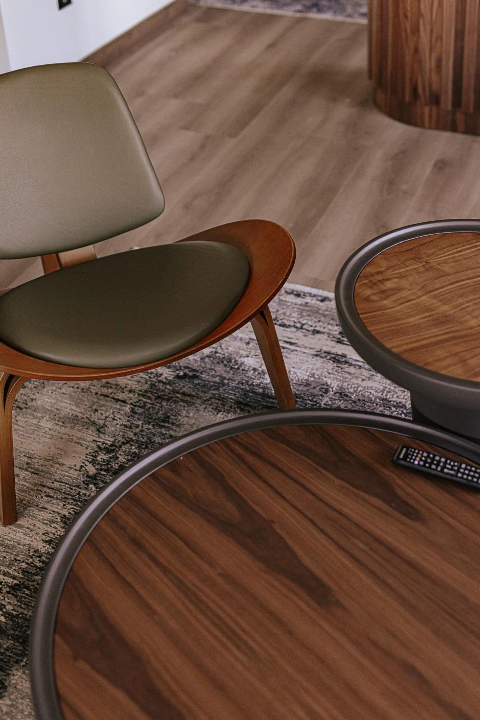 Living room in Holiday Inn Belgrade, an IHG Hotel