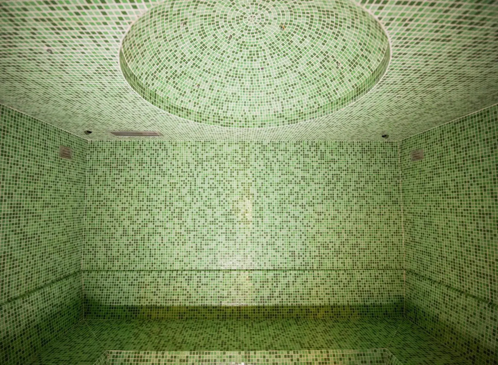 Spa and wellness centre/facilities in Holiday Inn Belgrade, an IHG Hotel Spa and wellness centre/facilities in Holiday Inn Belgrade, an IHG Hotel