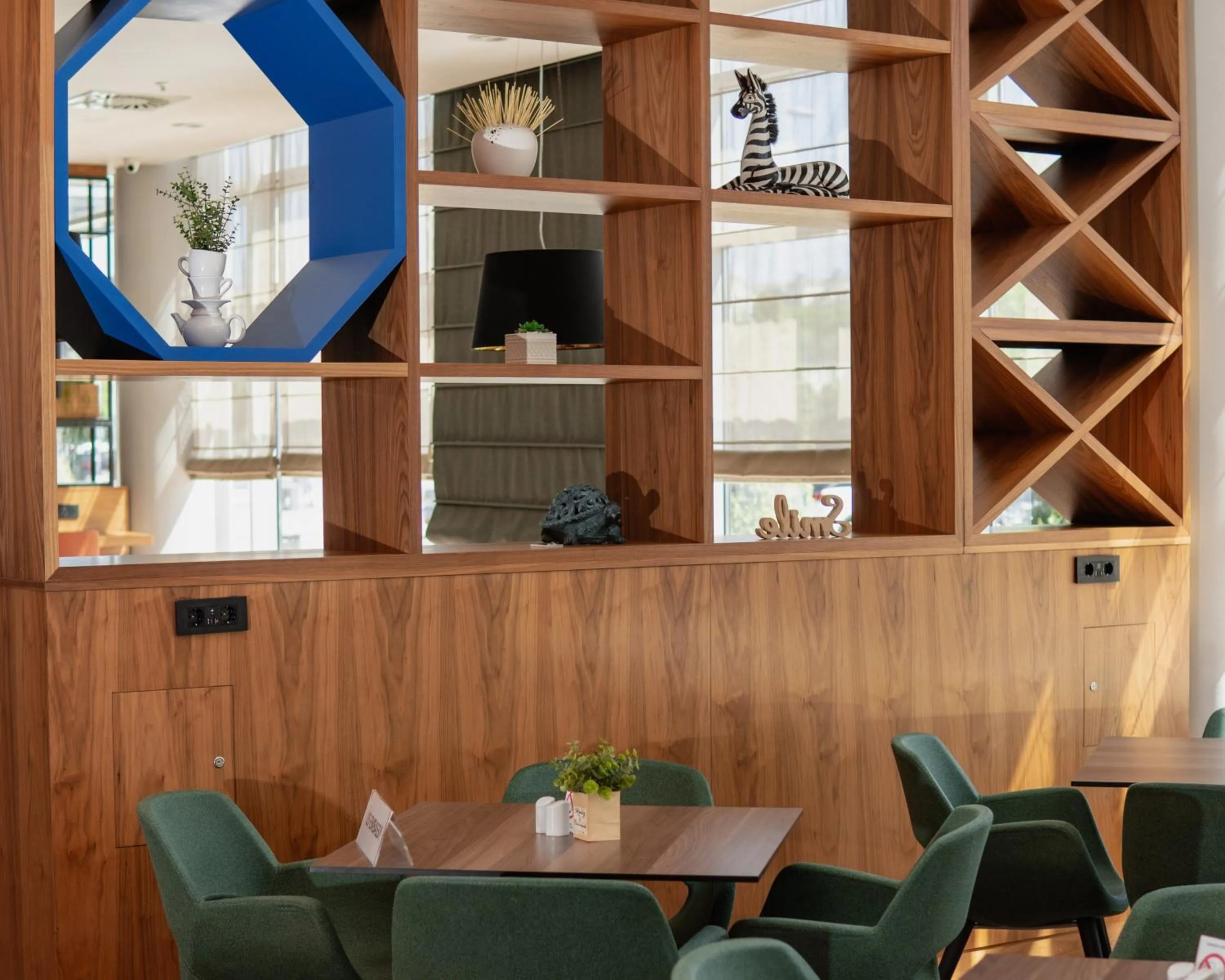 Other in Holiday Inn Belgrade, an IHG Hotel